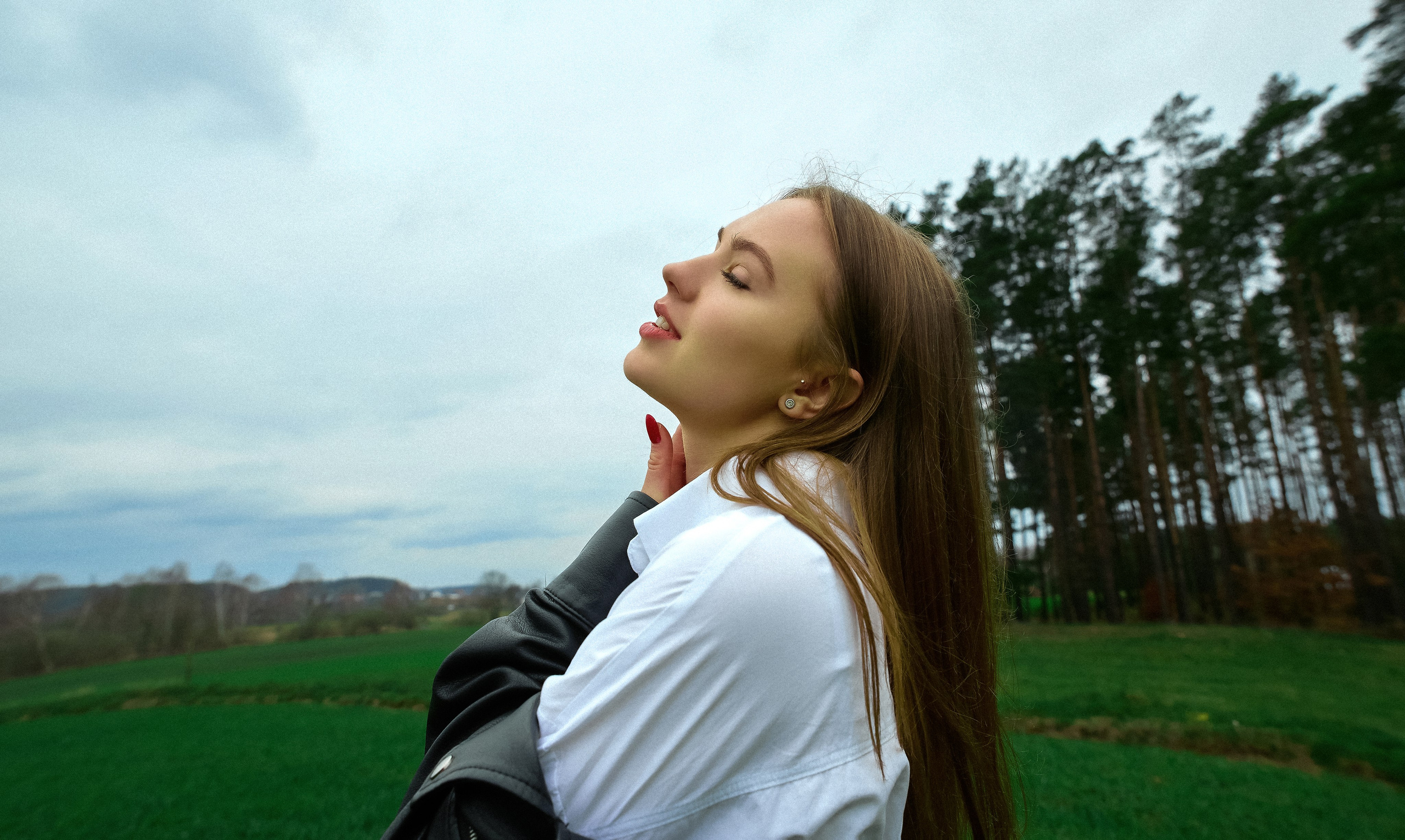 FREEDA. ART SYLCHENKO Fotograf Trójmiasto