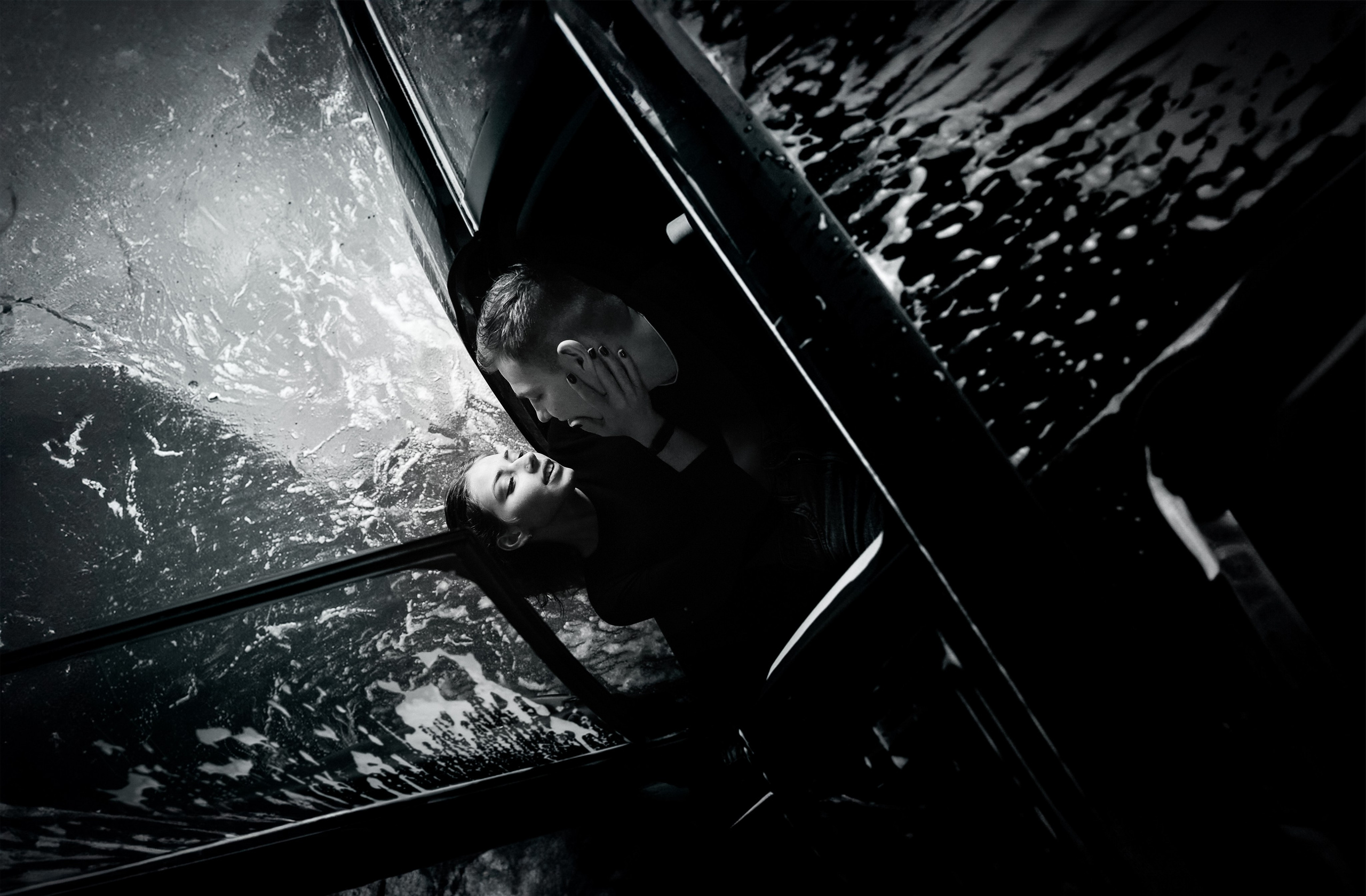 B&J. ART SYLCHENKO Fotograf Trójmiasto