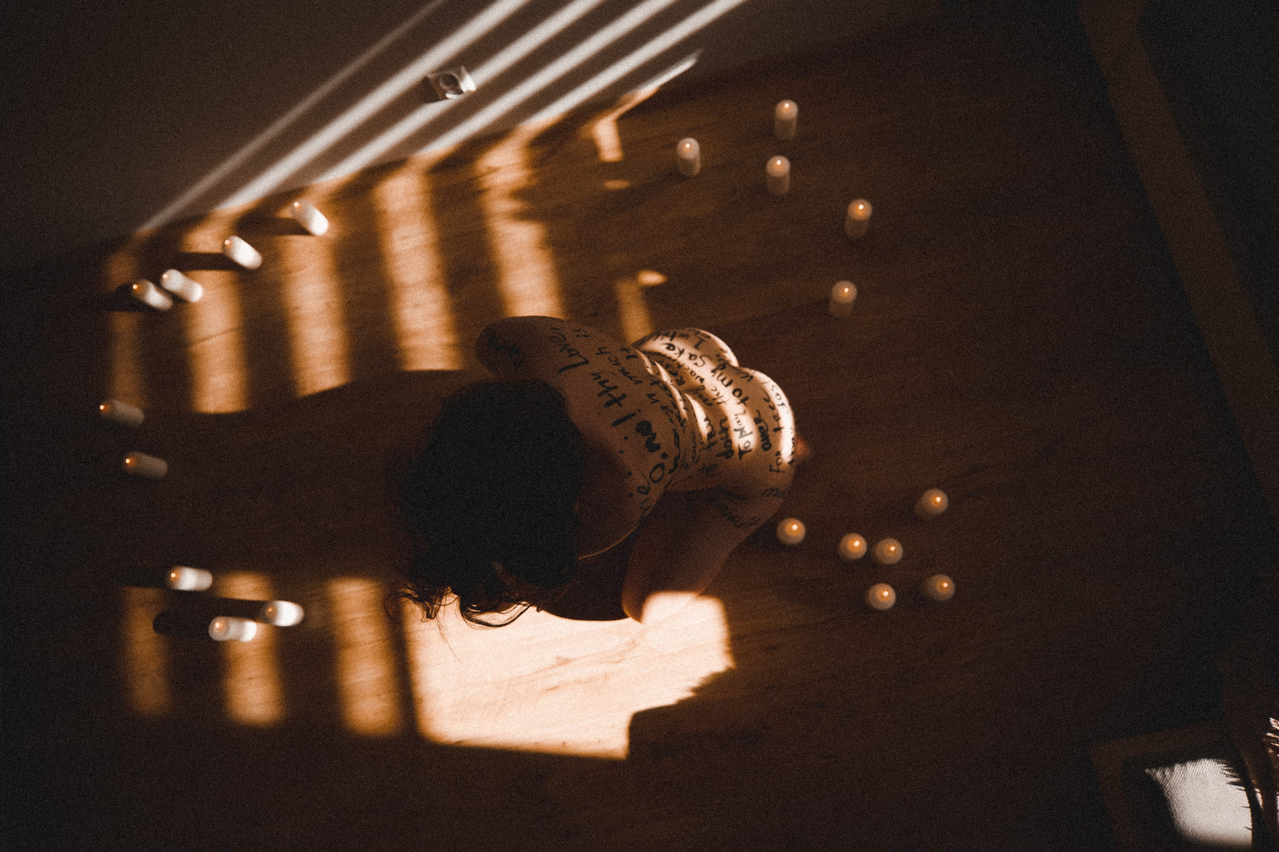 ALEKSANDRA. ART SYLCHENKO Fotograf Trójmiasto