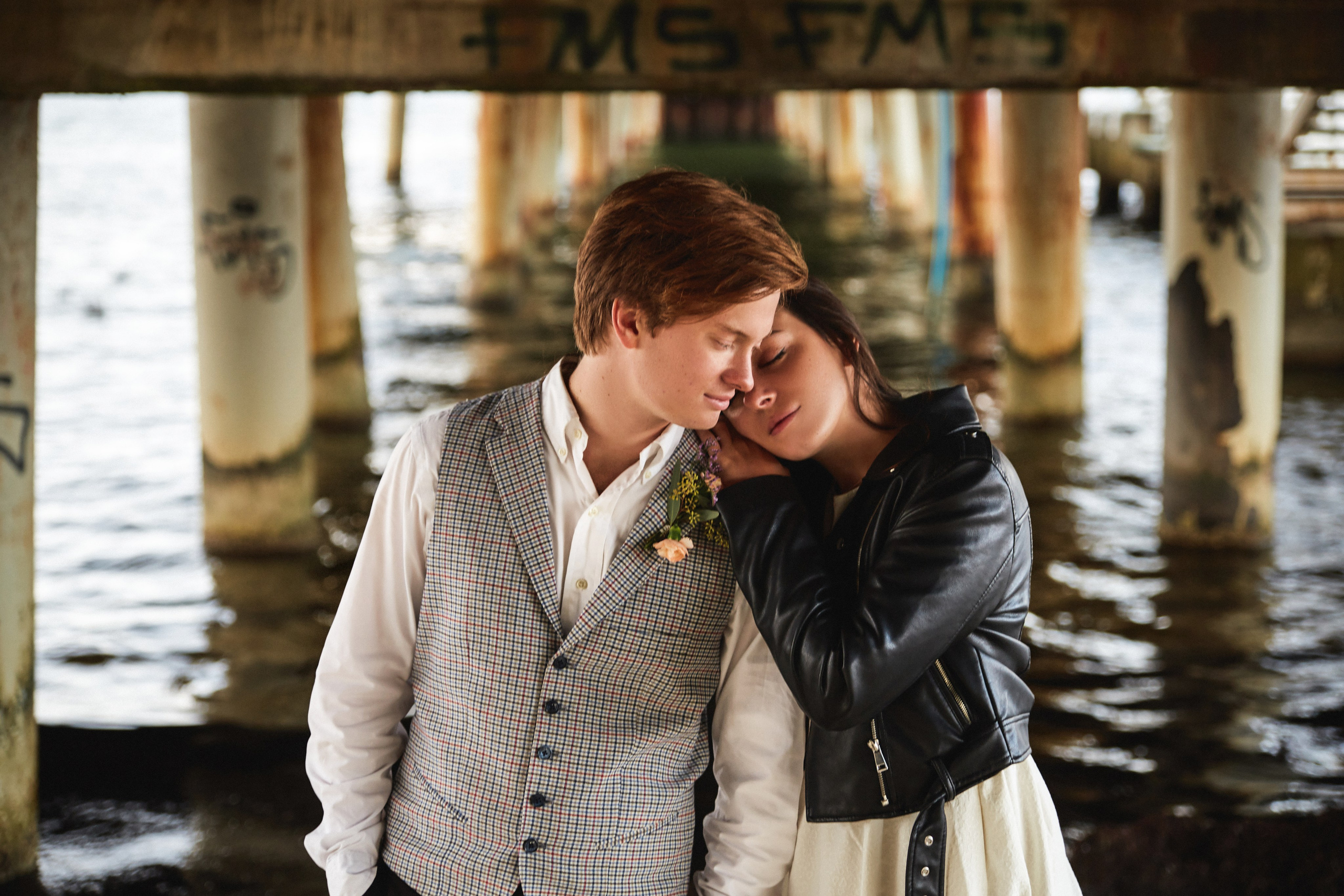 O&M. ART SYLCHENKO Fotograf Trójmiasto