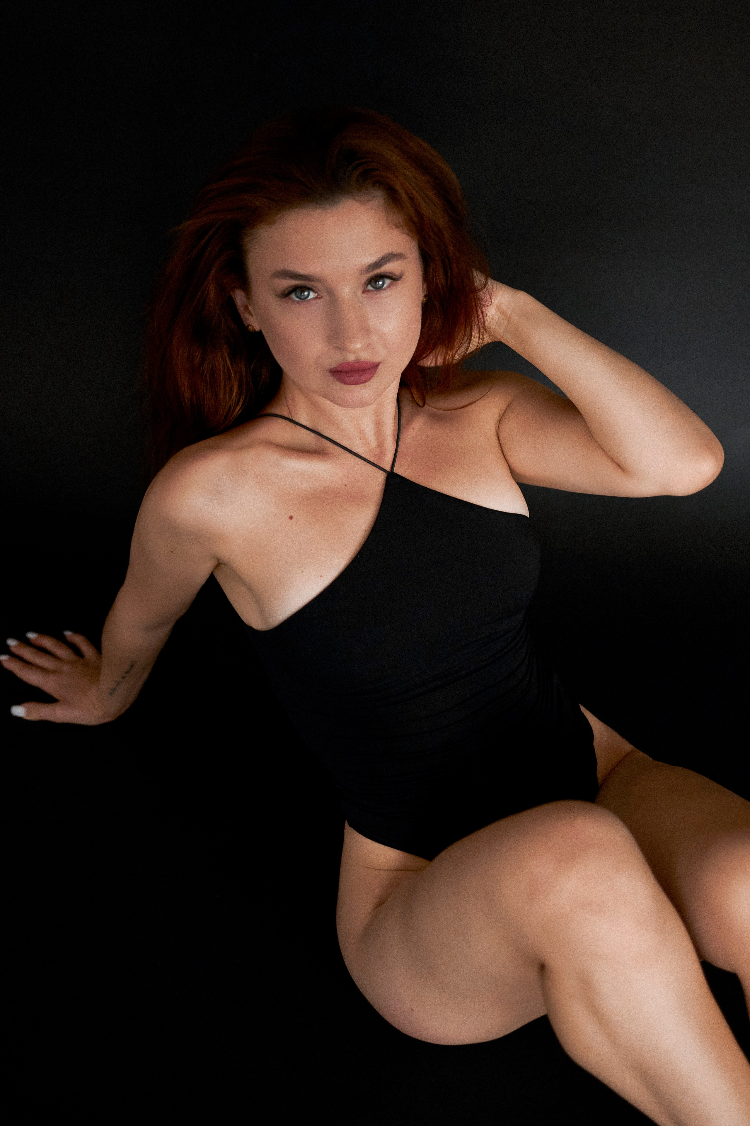 SULTAN. ART SYLCHENKO Fotograf Trójmiasto