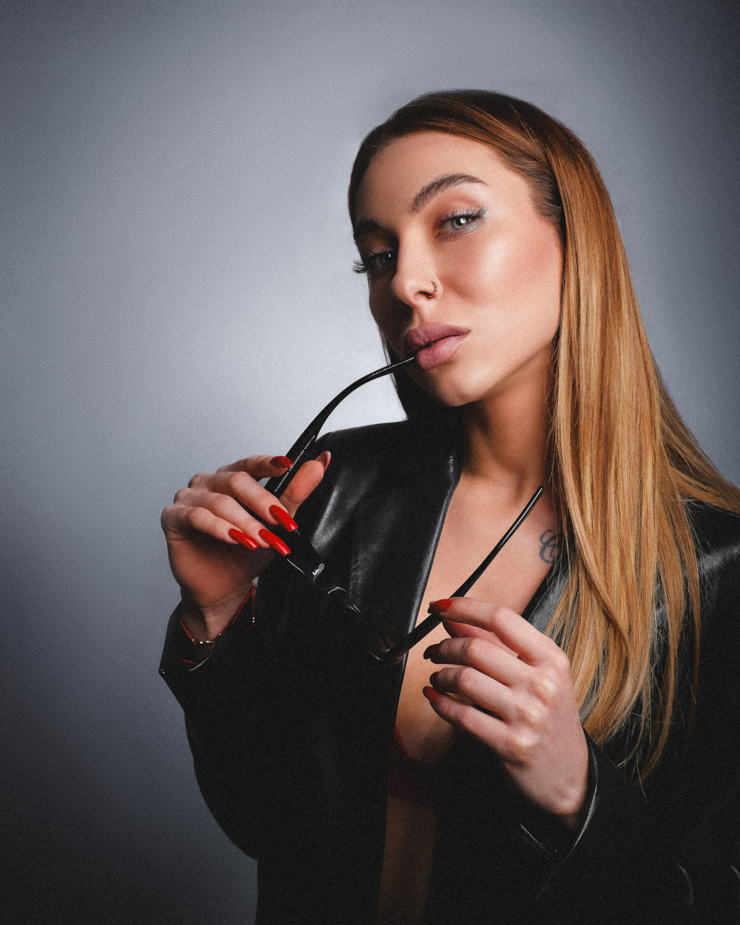 KIRA. ART SYLCHENKO Fotograf Trójmiasto