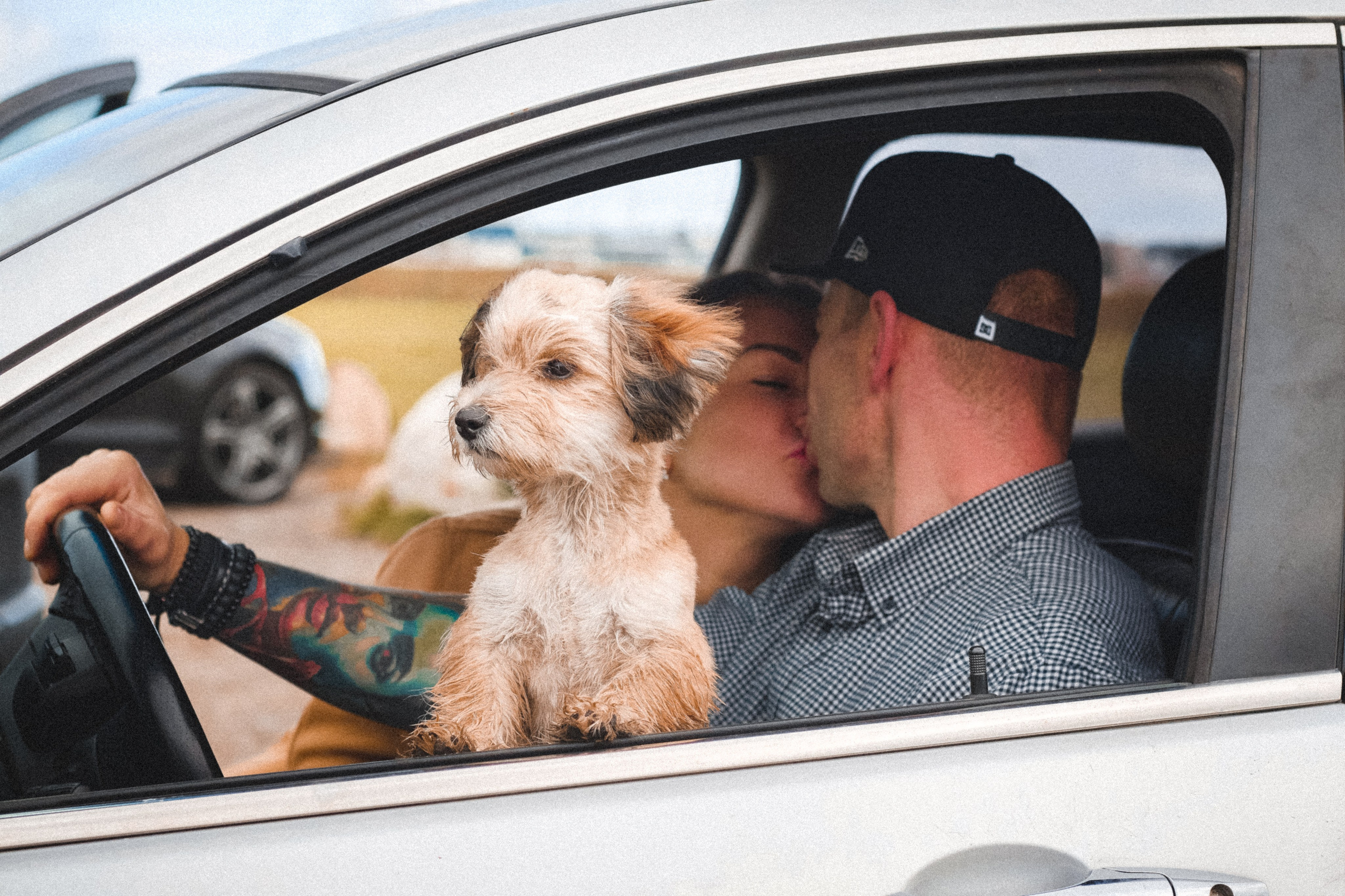 I&M. ART SYLCHENKO Fotograf Trójmiasto