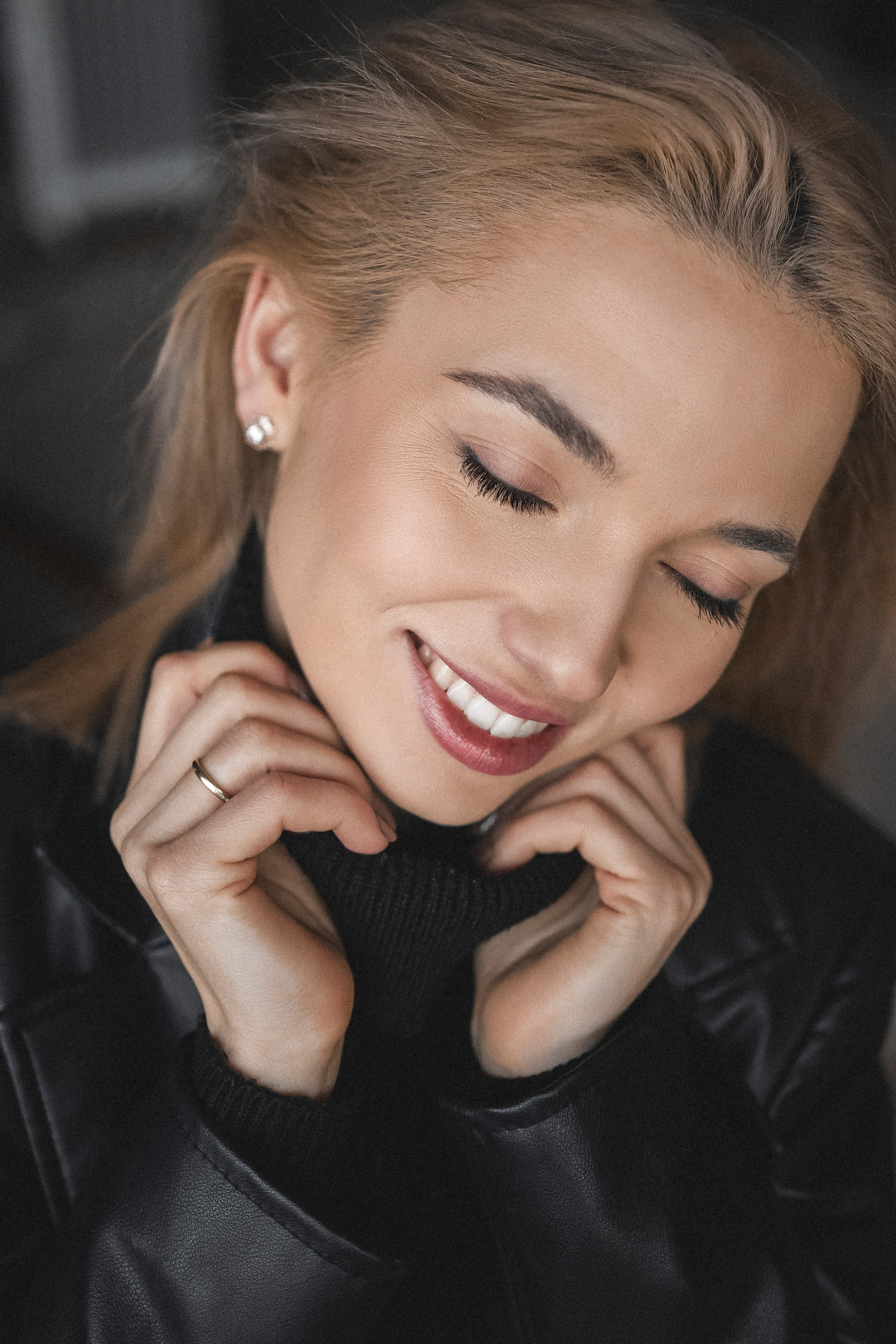 NADIA. ART SYLCHENKO Fotograf Trójmiasto