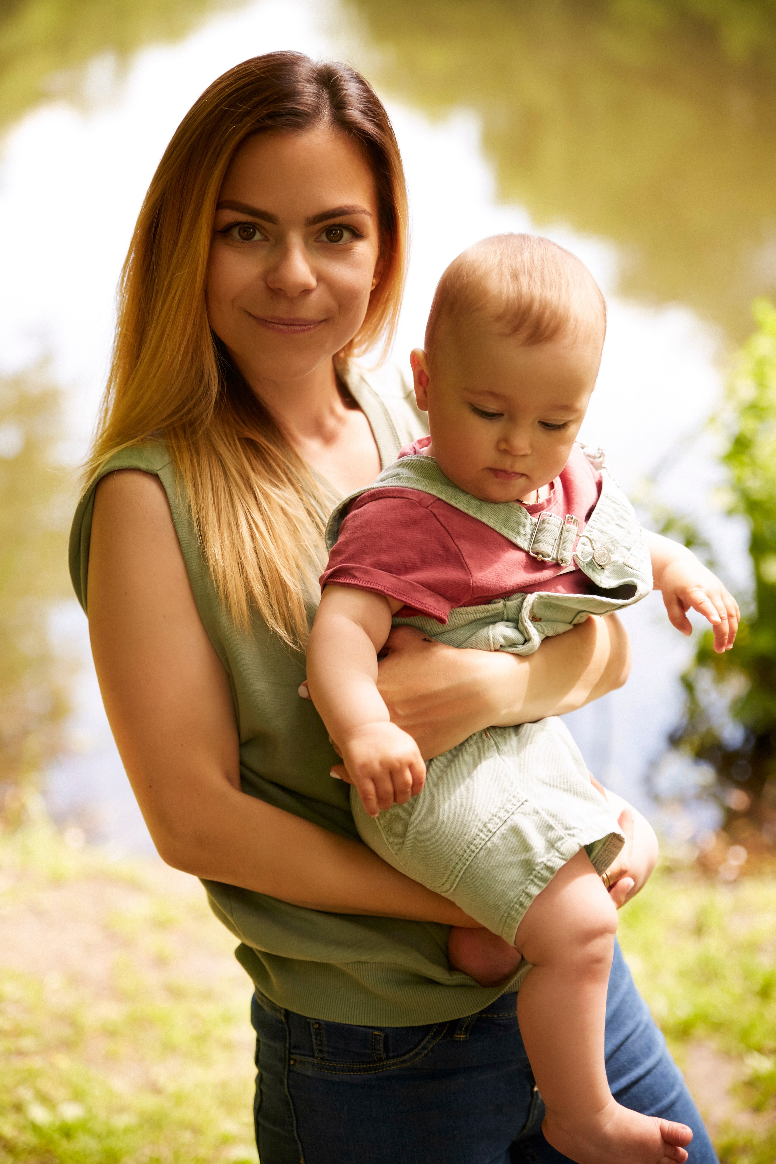POLINA. ART SYLCHENKO Fotograf Trójmiasto