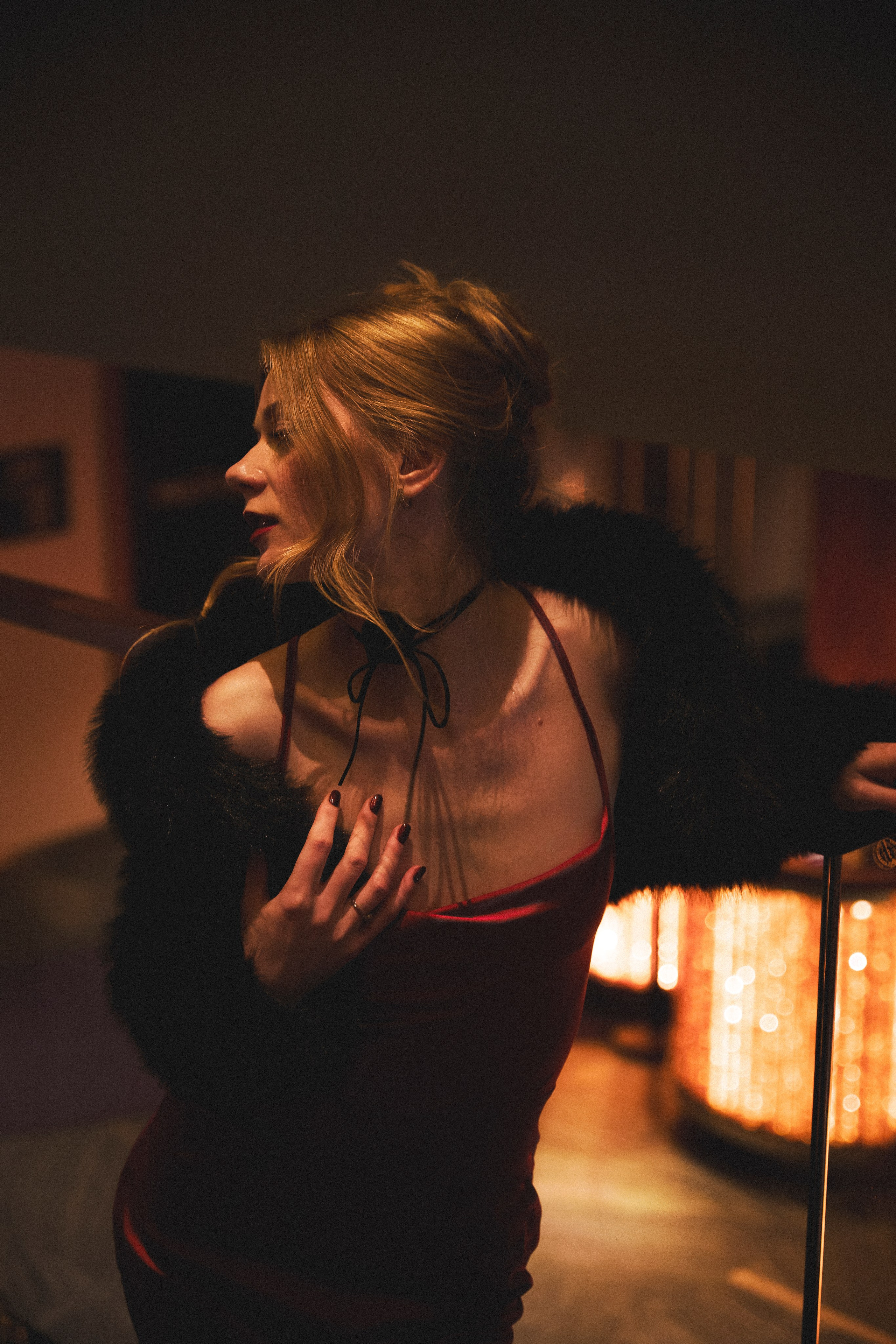 ELIZABETH. ART SYLCHENKO Fotograf Trójmiasto