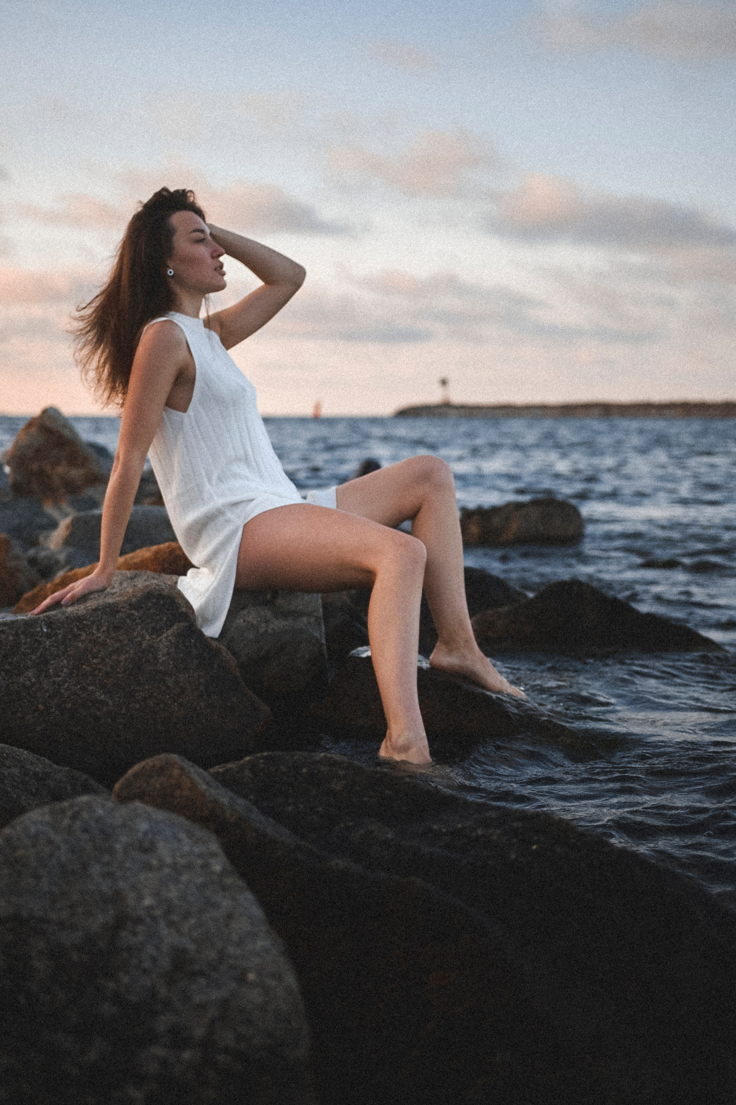 POLINA. ART SYLCHENKO Fotograf Trójmiasto