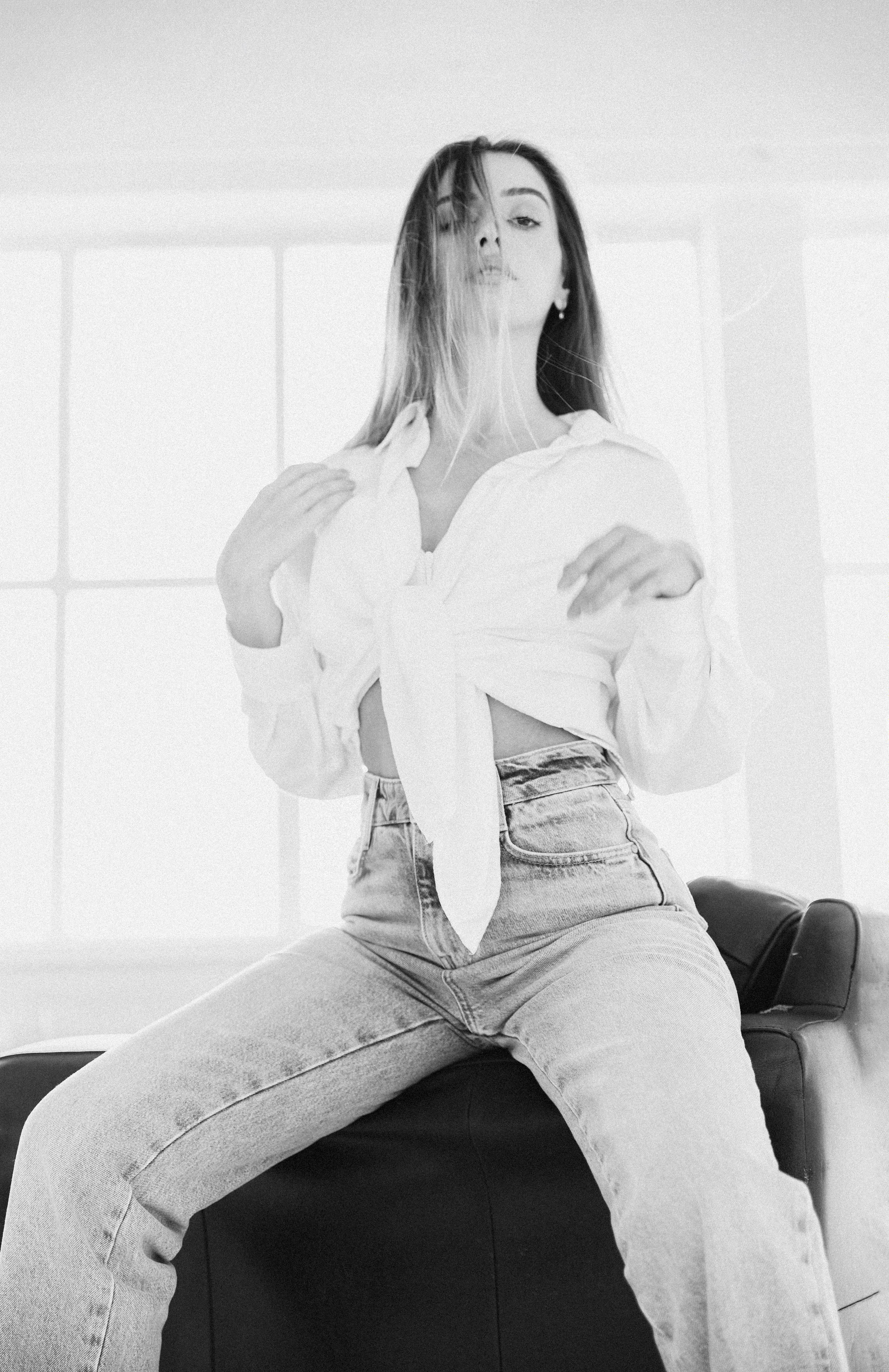 NASTIA. ART SYLCHENKO Fotograf Trójmiasto