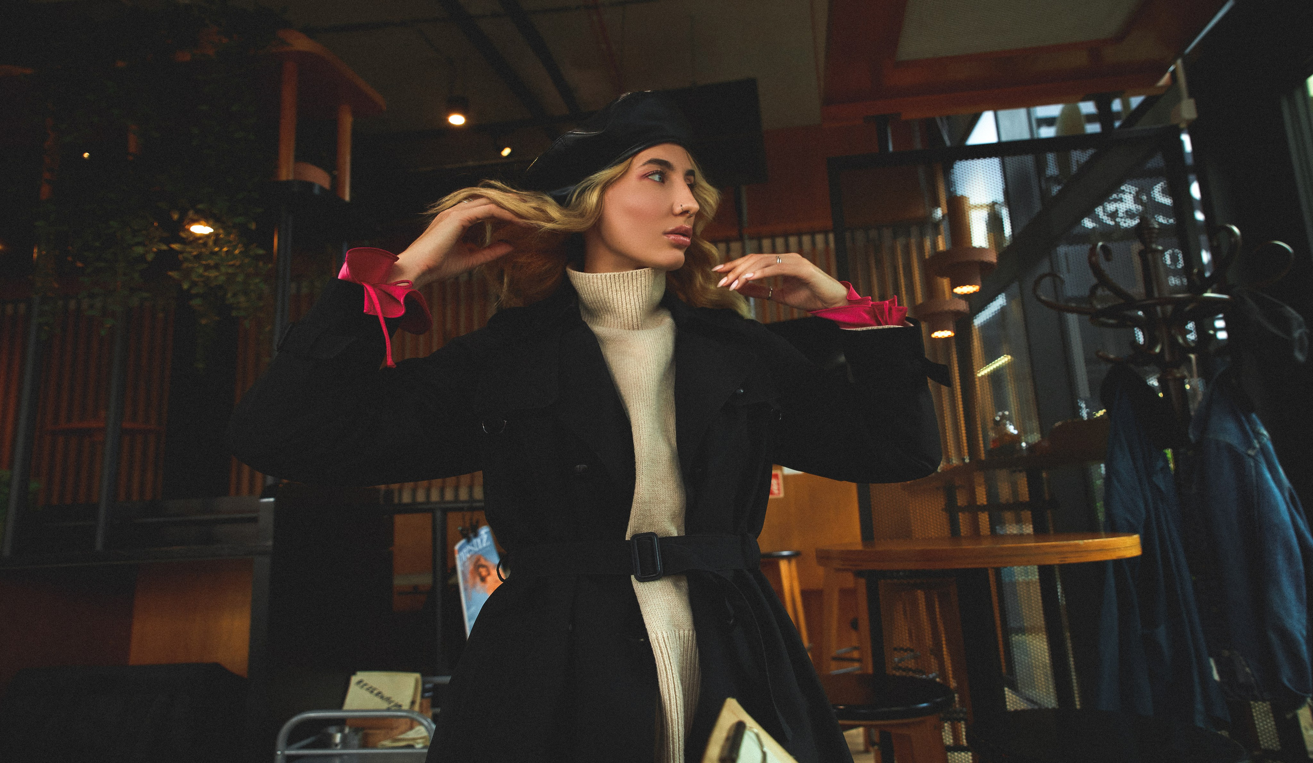 ELENA. ART SYLCHENKO Fotograf Trójmiasto