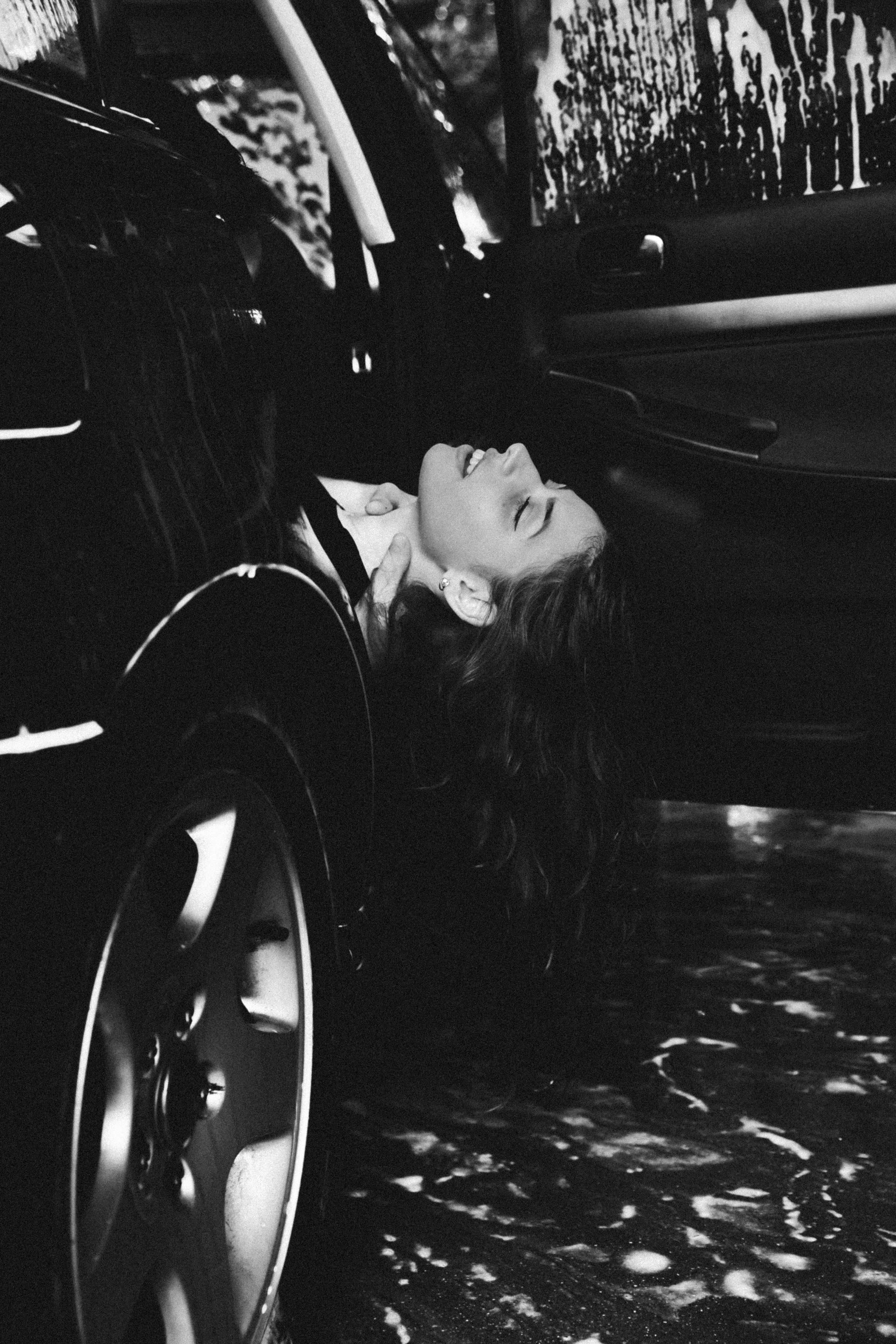 B&J. ART SYLCHENKO Fotograf Trójmiasto