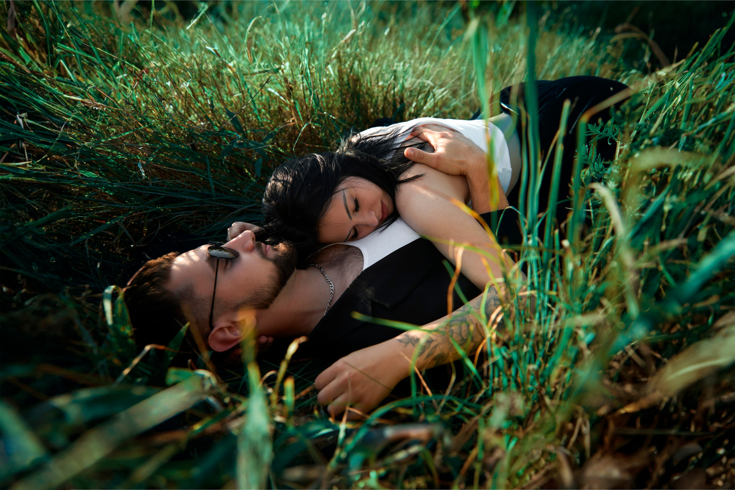 L&V. ART SYLCHENKO Fotograf Trójmiasto