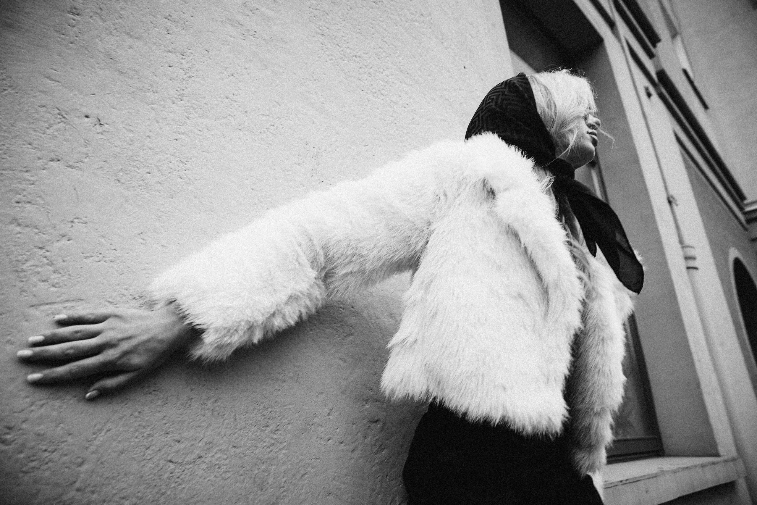 OLESIA. ART SYLCHENKO Fotograf Trójmiasto