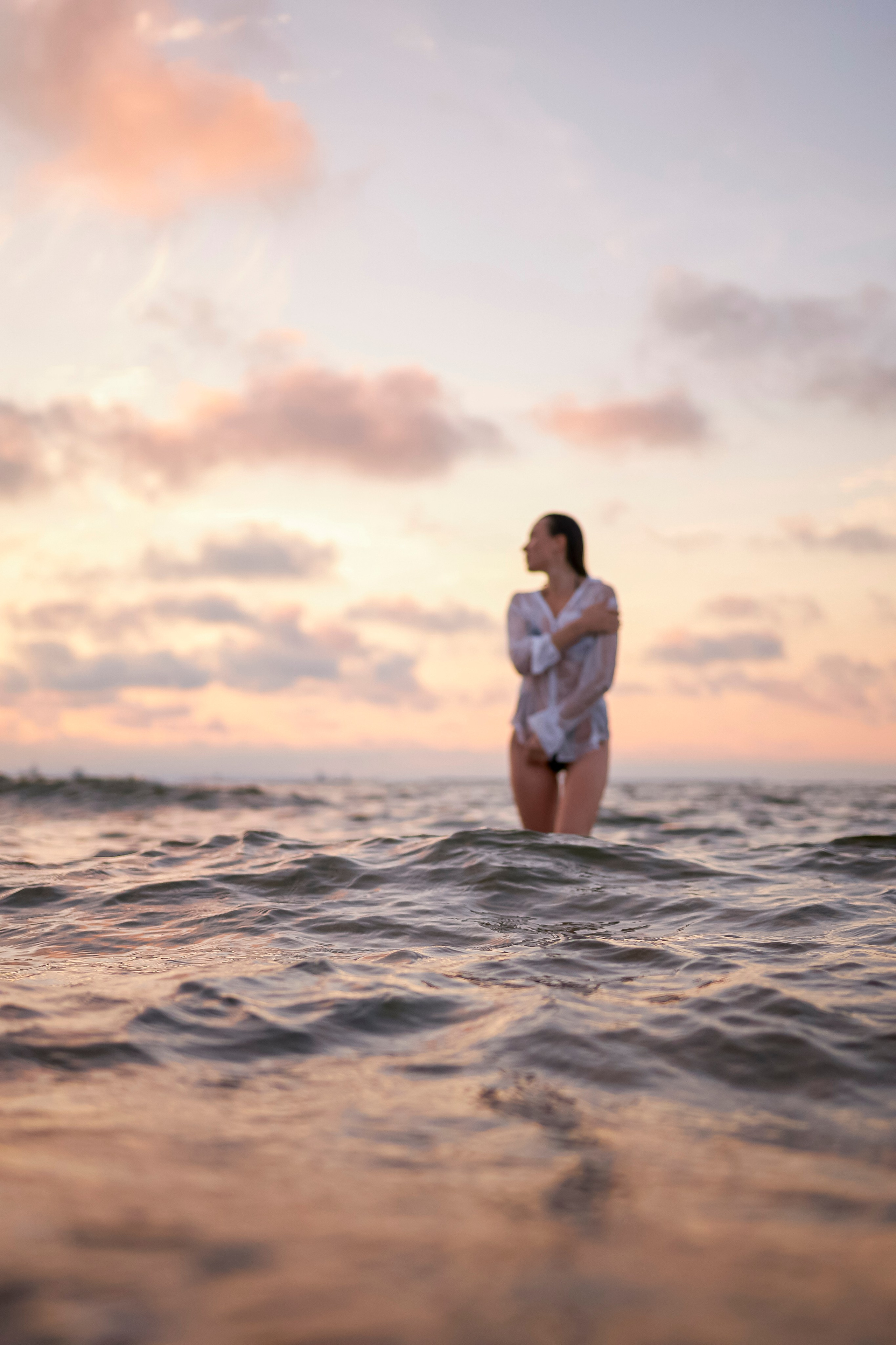 POLINA. ART SYLCHENKO Fotograf Trójmiasto
