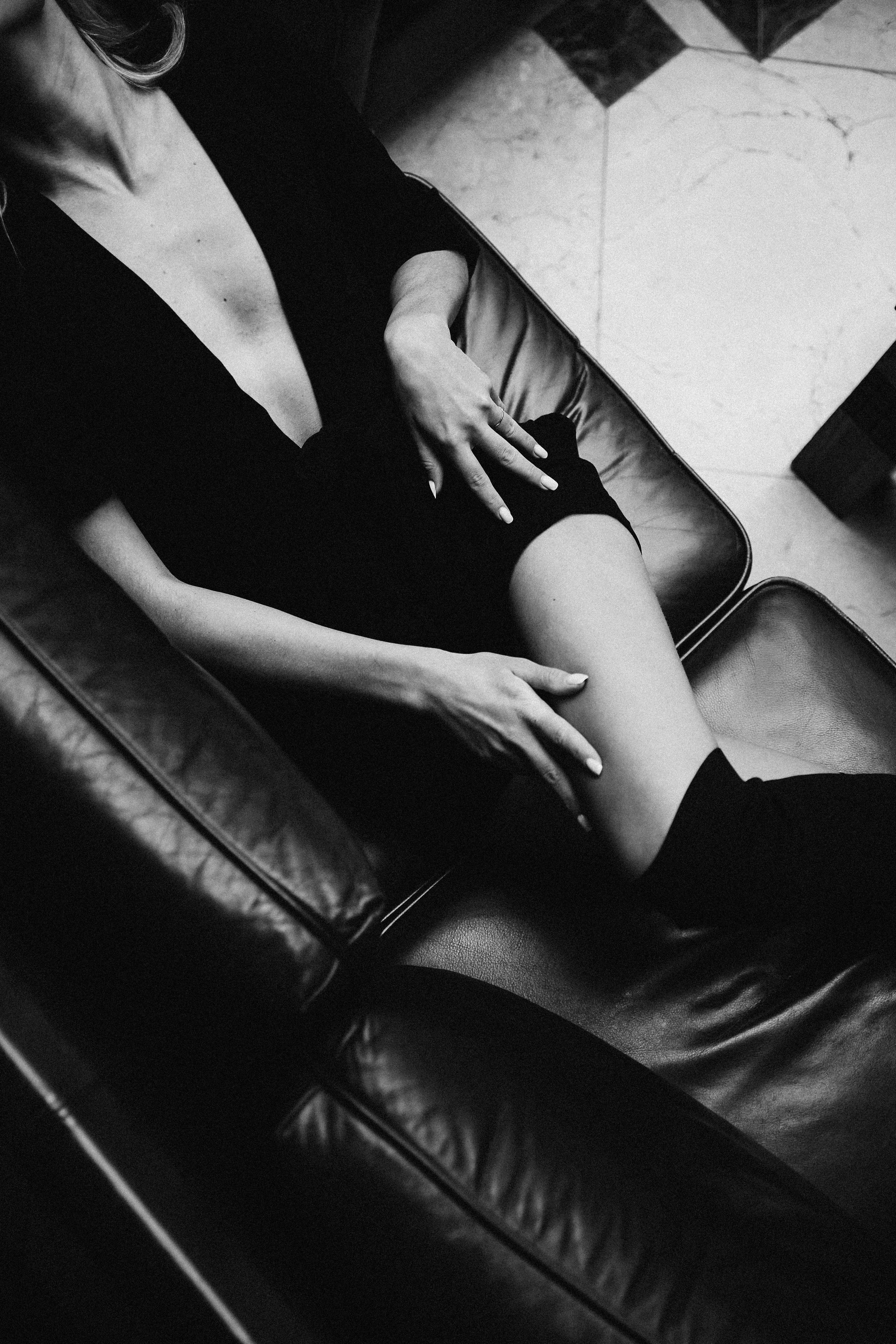 LESIA. ART SYLCHENKO Fotograf Trójmiasto