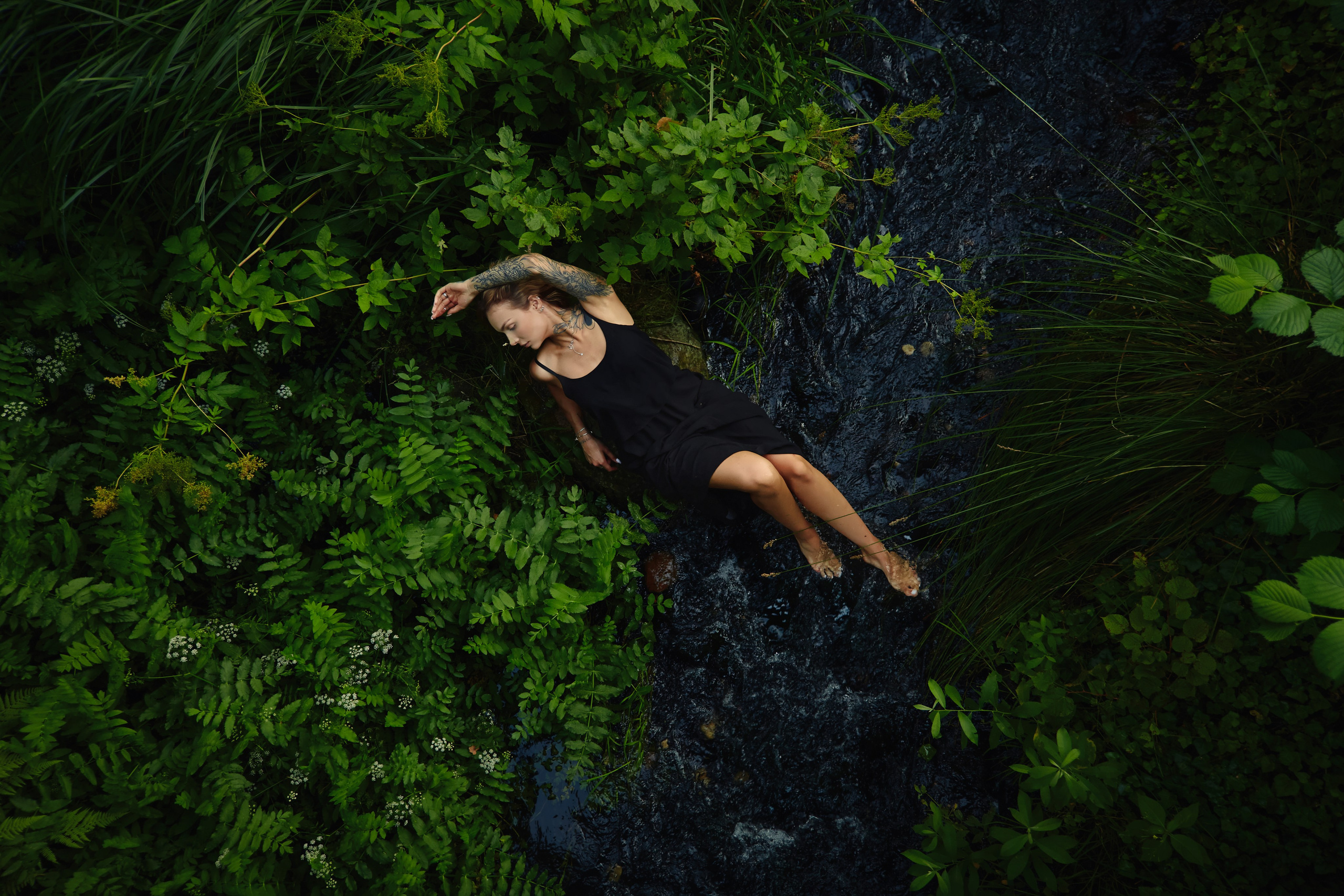 DARIA. ART SYLCHENKO Fotograf Trójmiasto