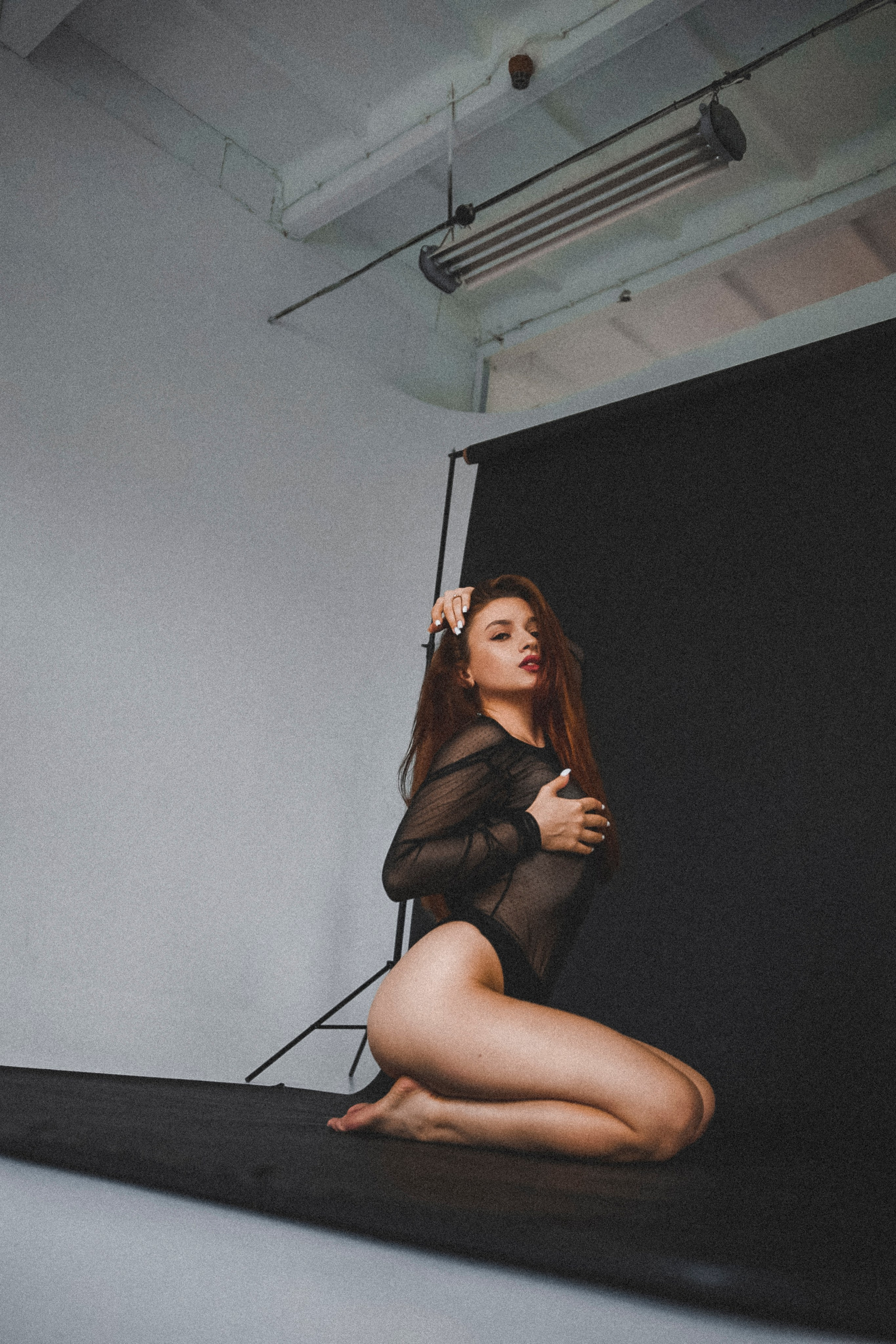 SULTAN. ART SYLCHENKO Fotograf Trójmiasto