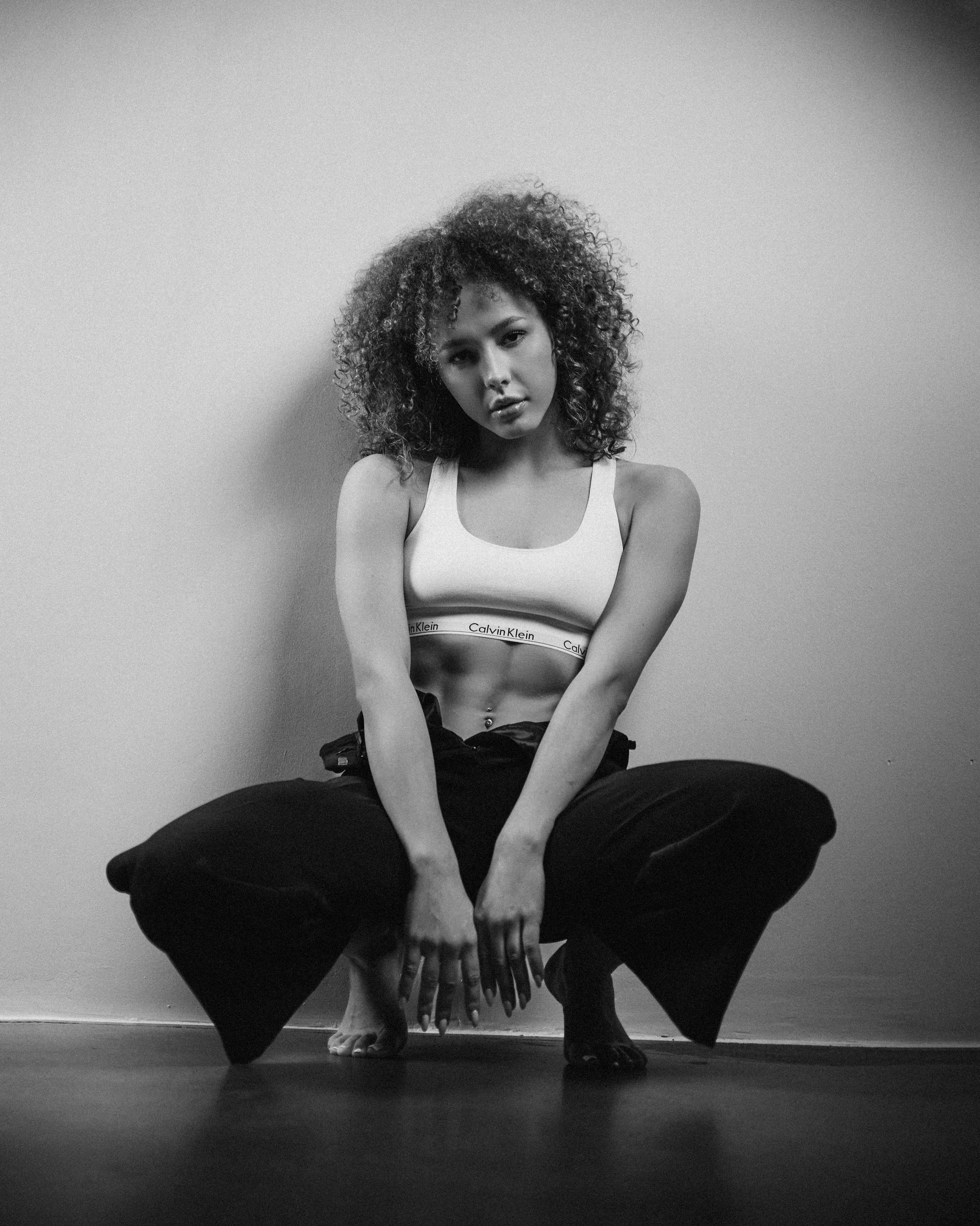 PAULA. ART SYLCHENKO Fotograf Trójmiasto