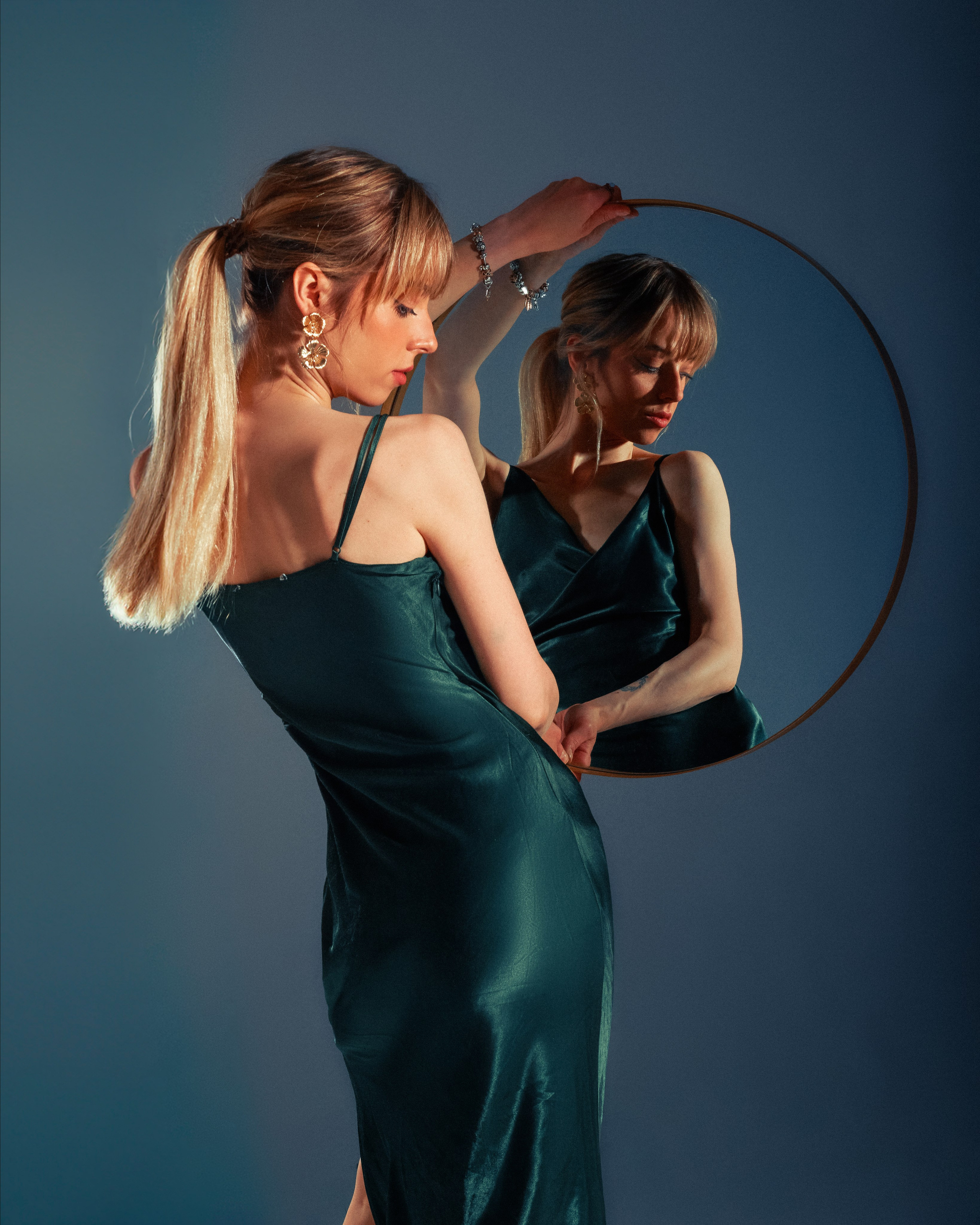 EMILIA. ART SYLCHENKO Fotograf Trójmiasto