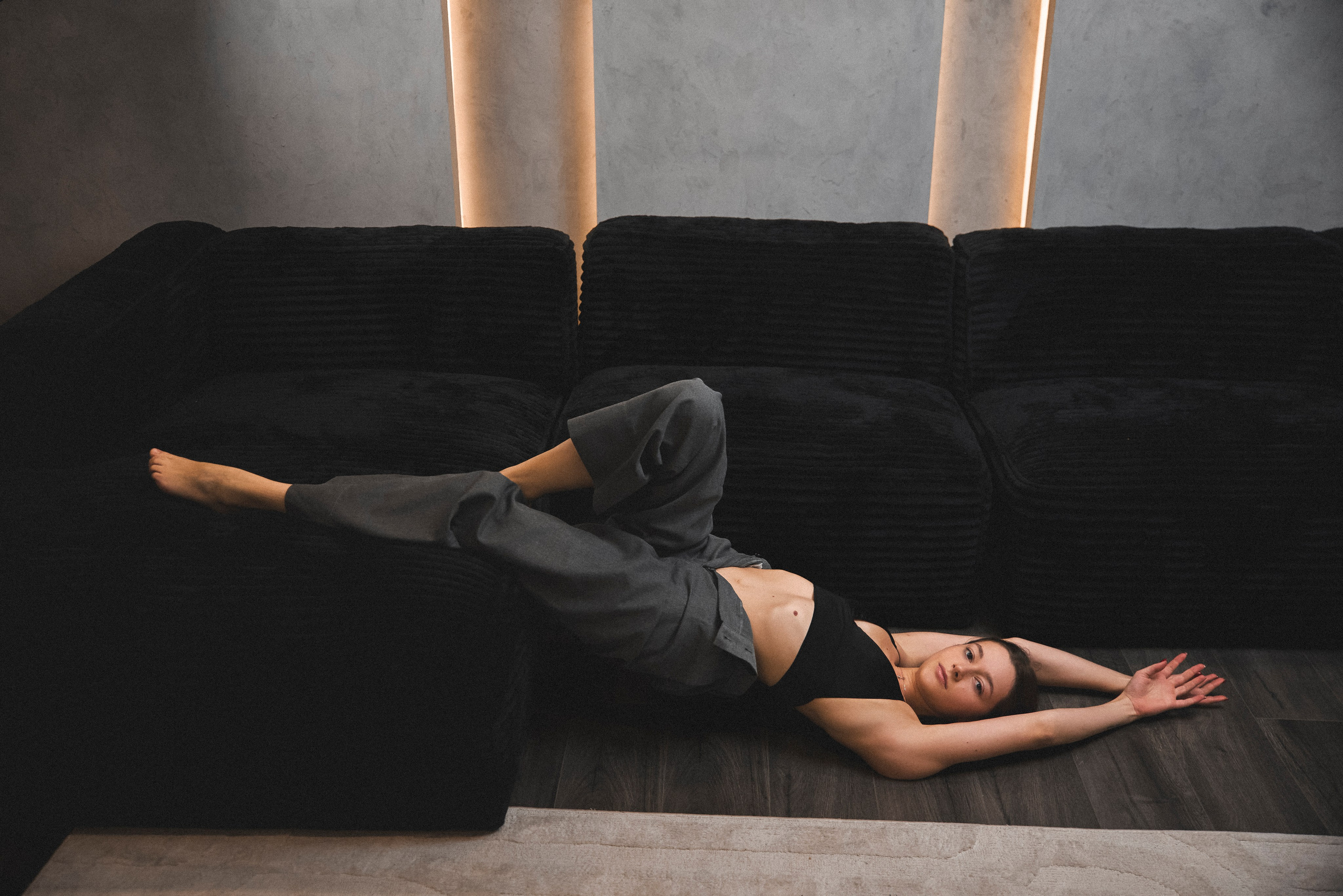 MARGO. ART SYLCHENKO Fotograf Trójmiasto