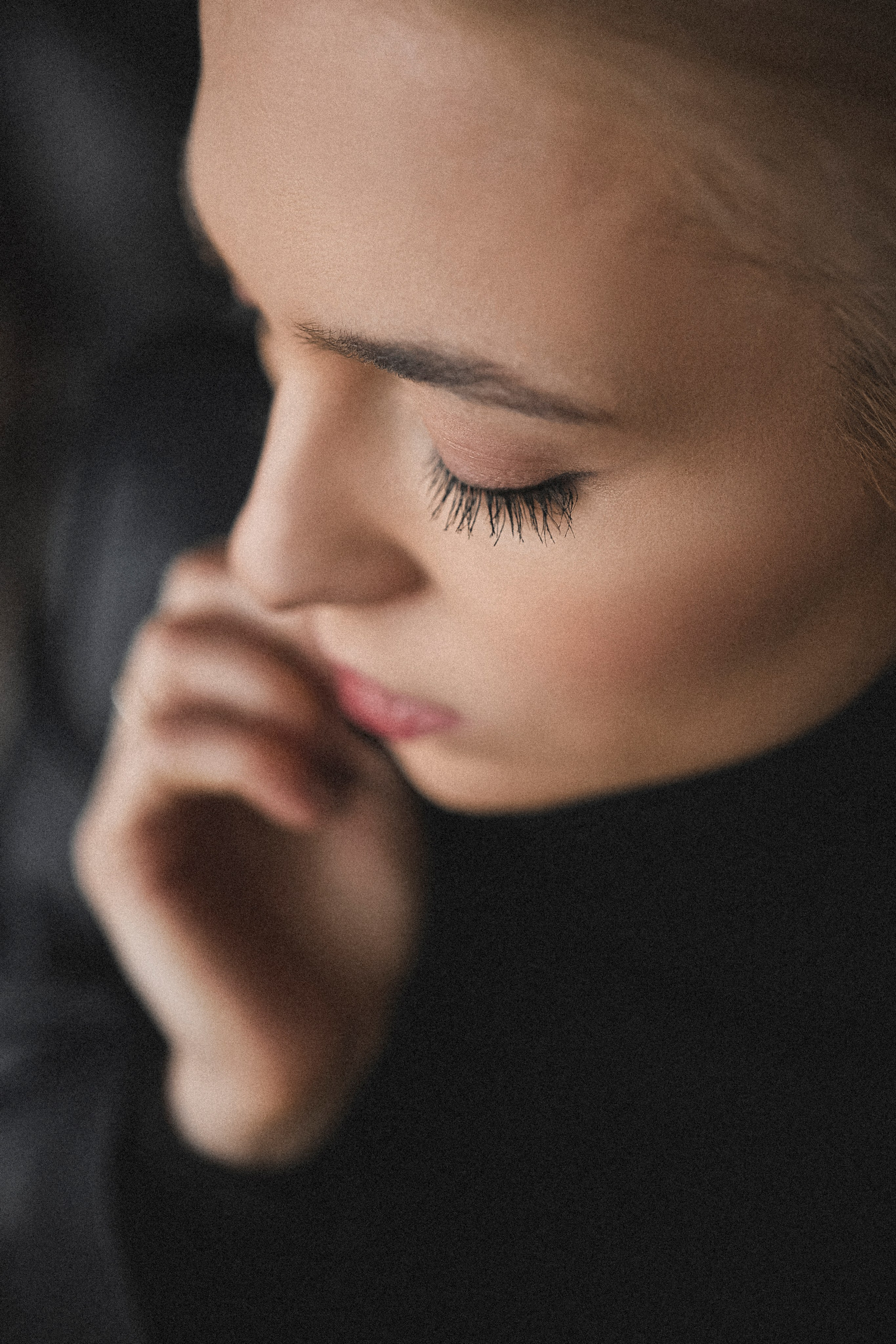 NADIA. ART SYLCHENKO Fotograf Trójmiasto