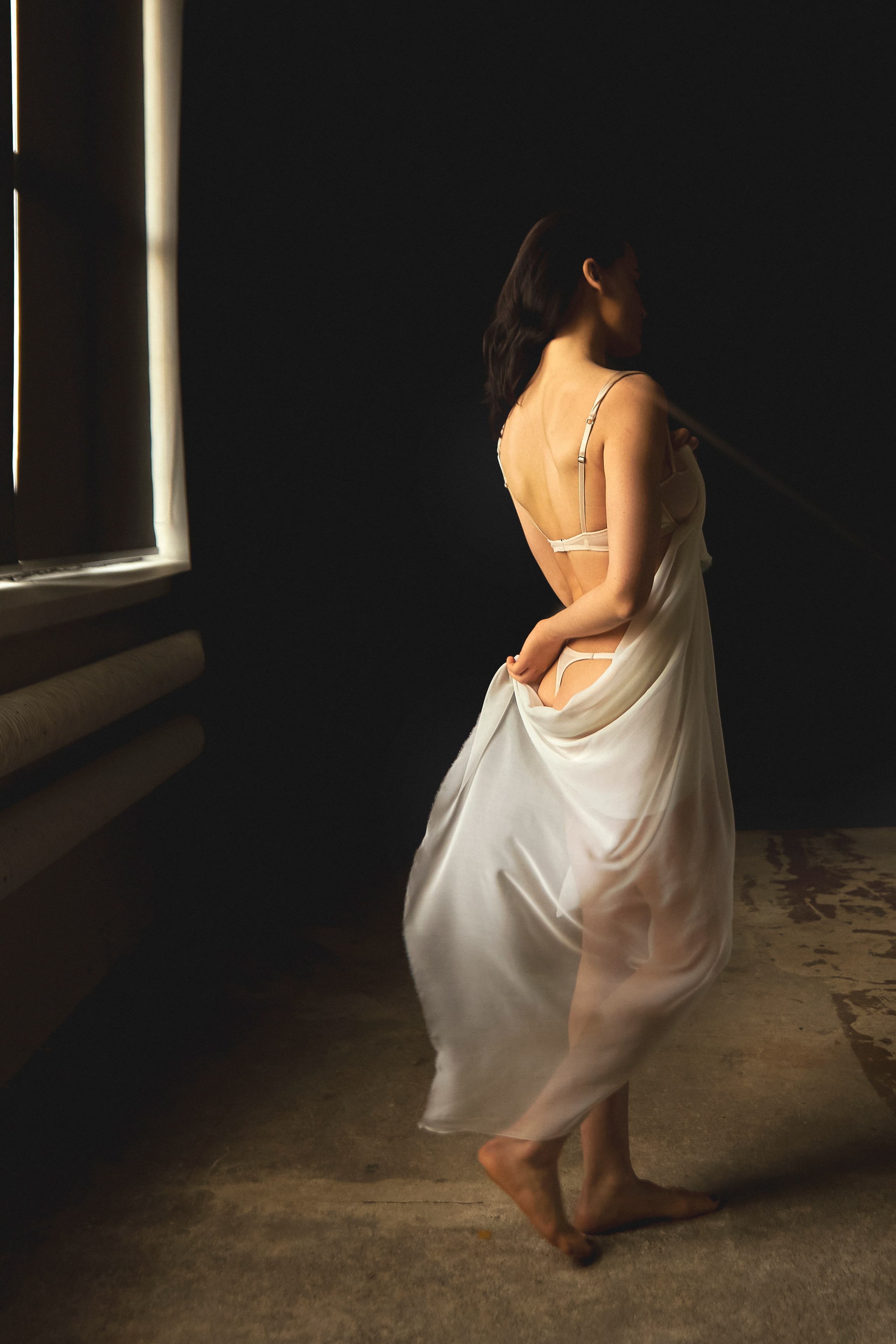 OLGA. ART SYLCHENKO Fotograf Trójmiasto