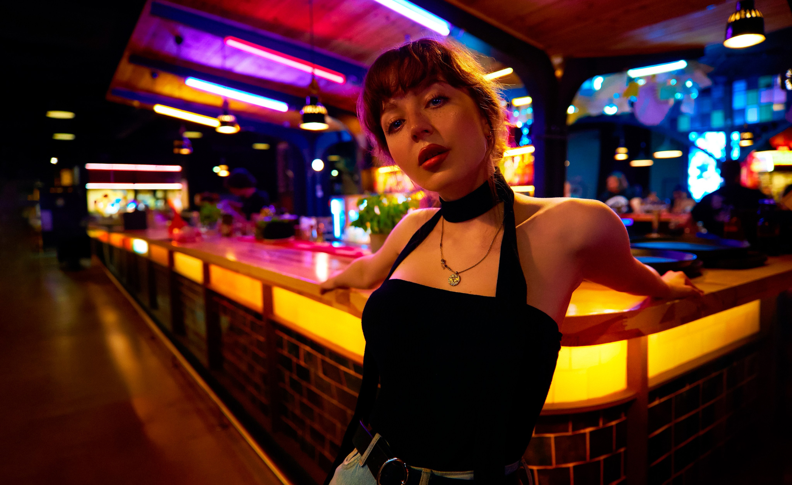 POULINA. ART SYLCHENKO Fotograf Trójmiasto