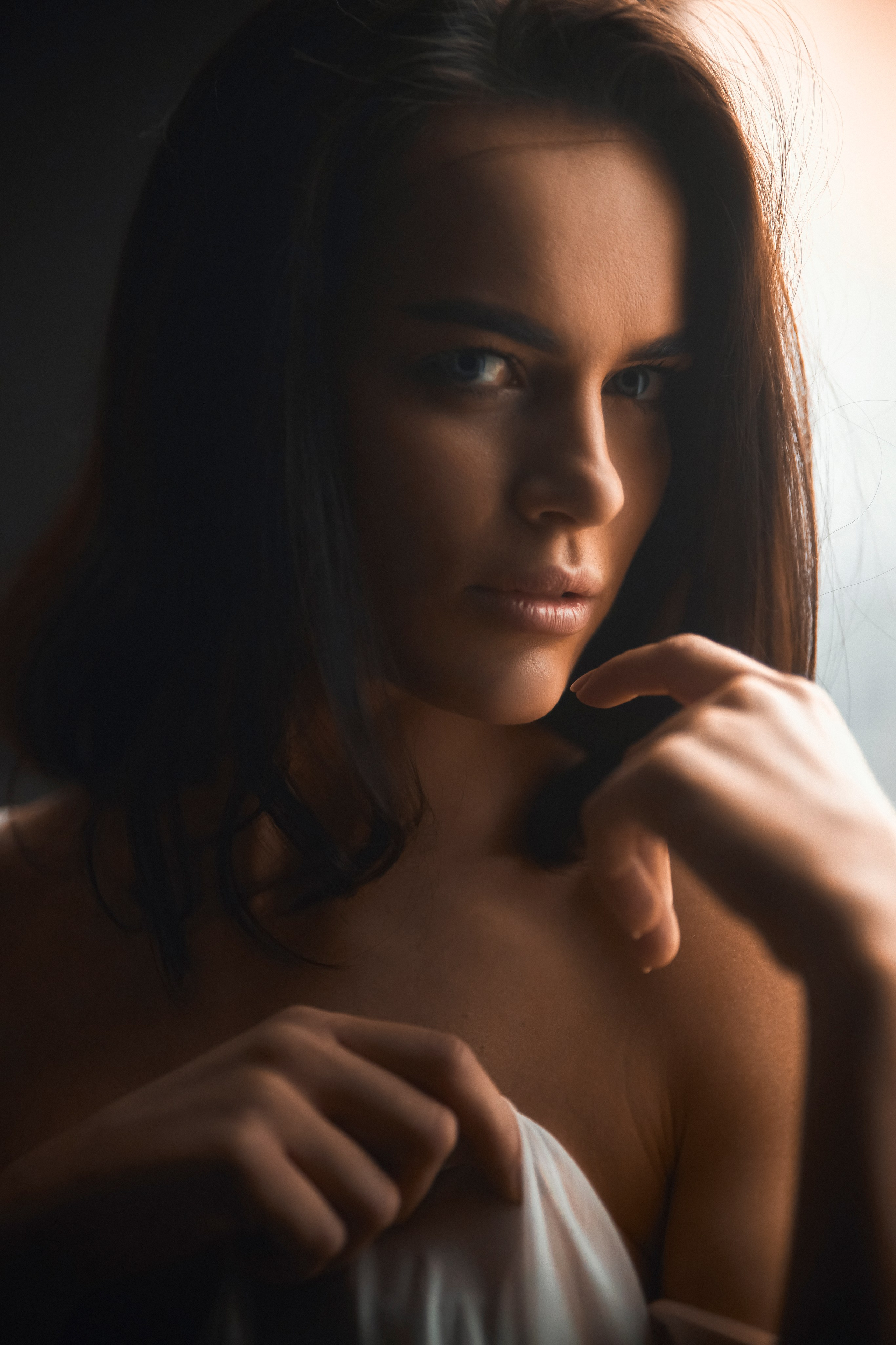 OLGA. ART SYLCHENKO Fotograf Trójmiasto