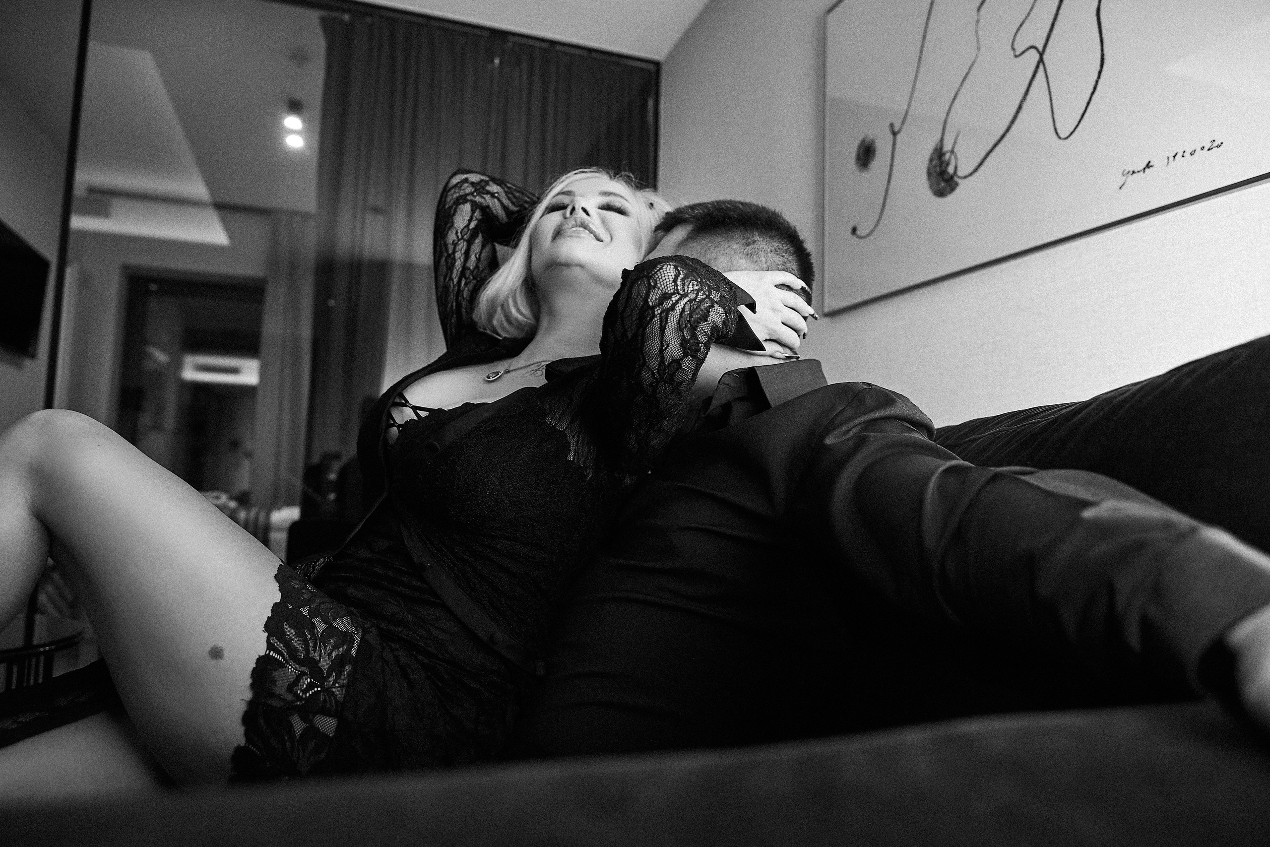 I&O. ART SYLCHENKO Fotograf Trójmiasto