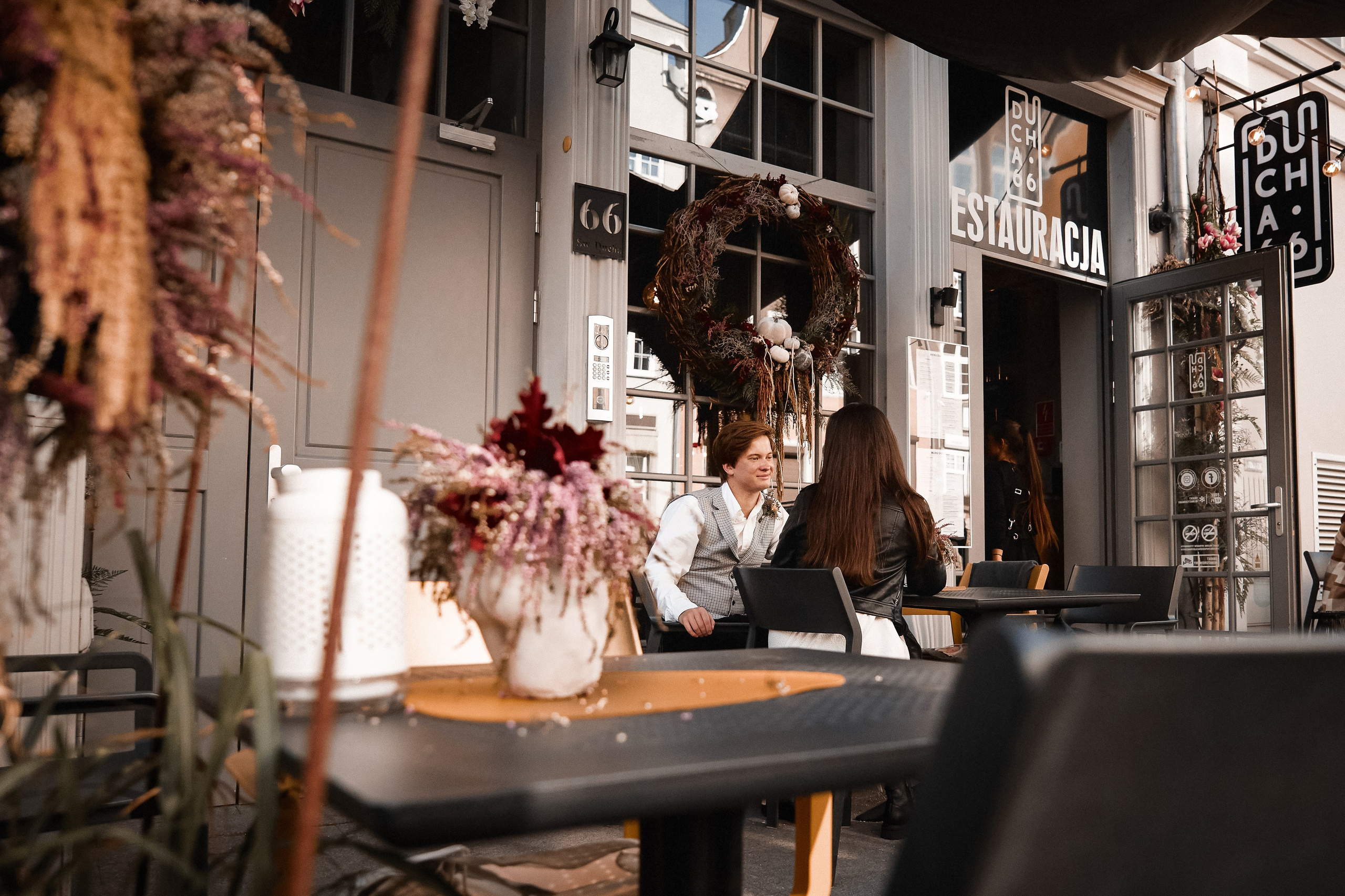 O&M. ART SYLCHENKO Fotograf Trójmiasto