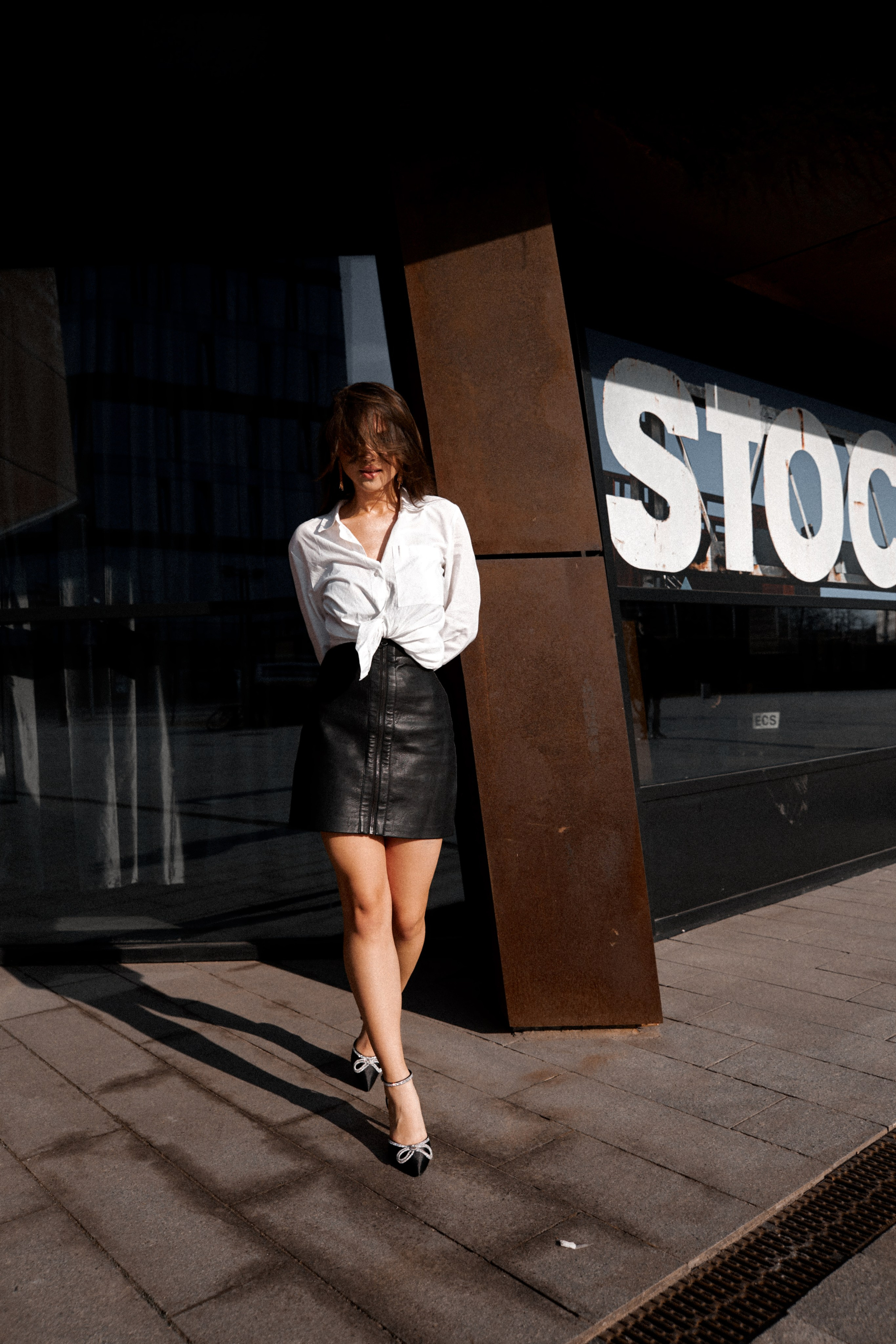 VALERIA. ART SYLCHENKO Fotograf Trójmiasto