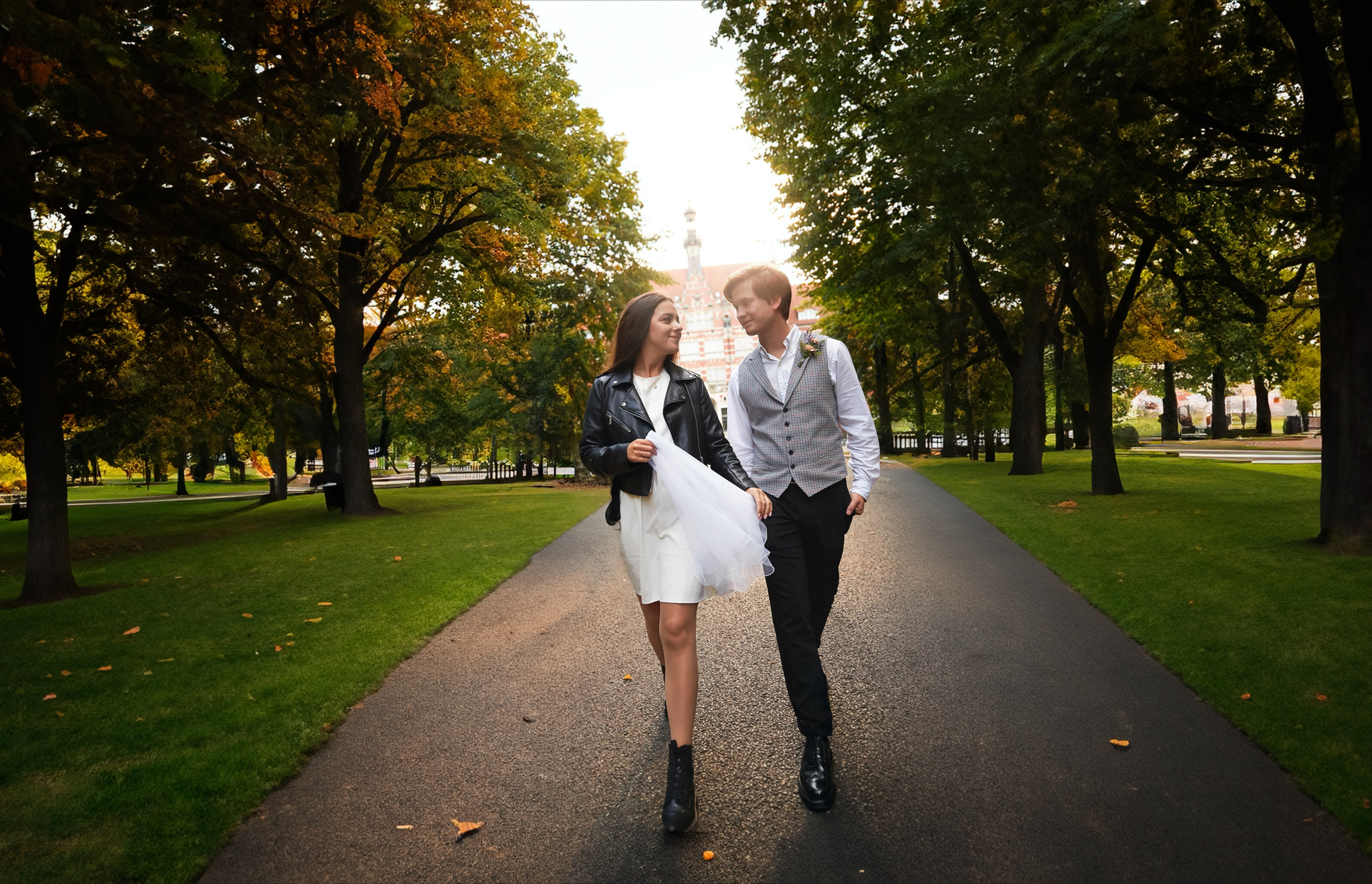 O&M. ART SYLCHENKO Fotograf Trójmiasto