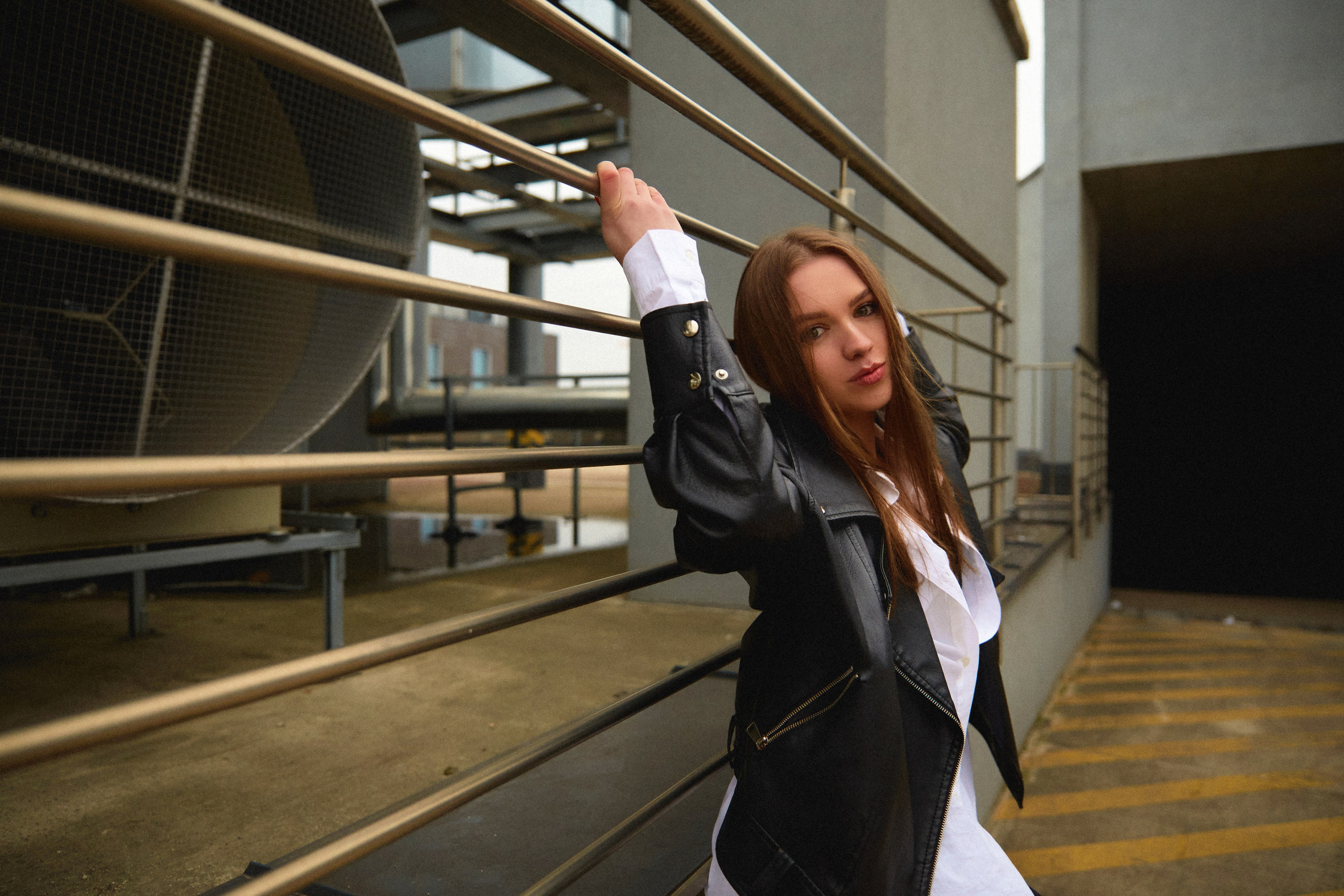 FREEDA. ART SYLCHENKO Fotograf Trójmiasto