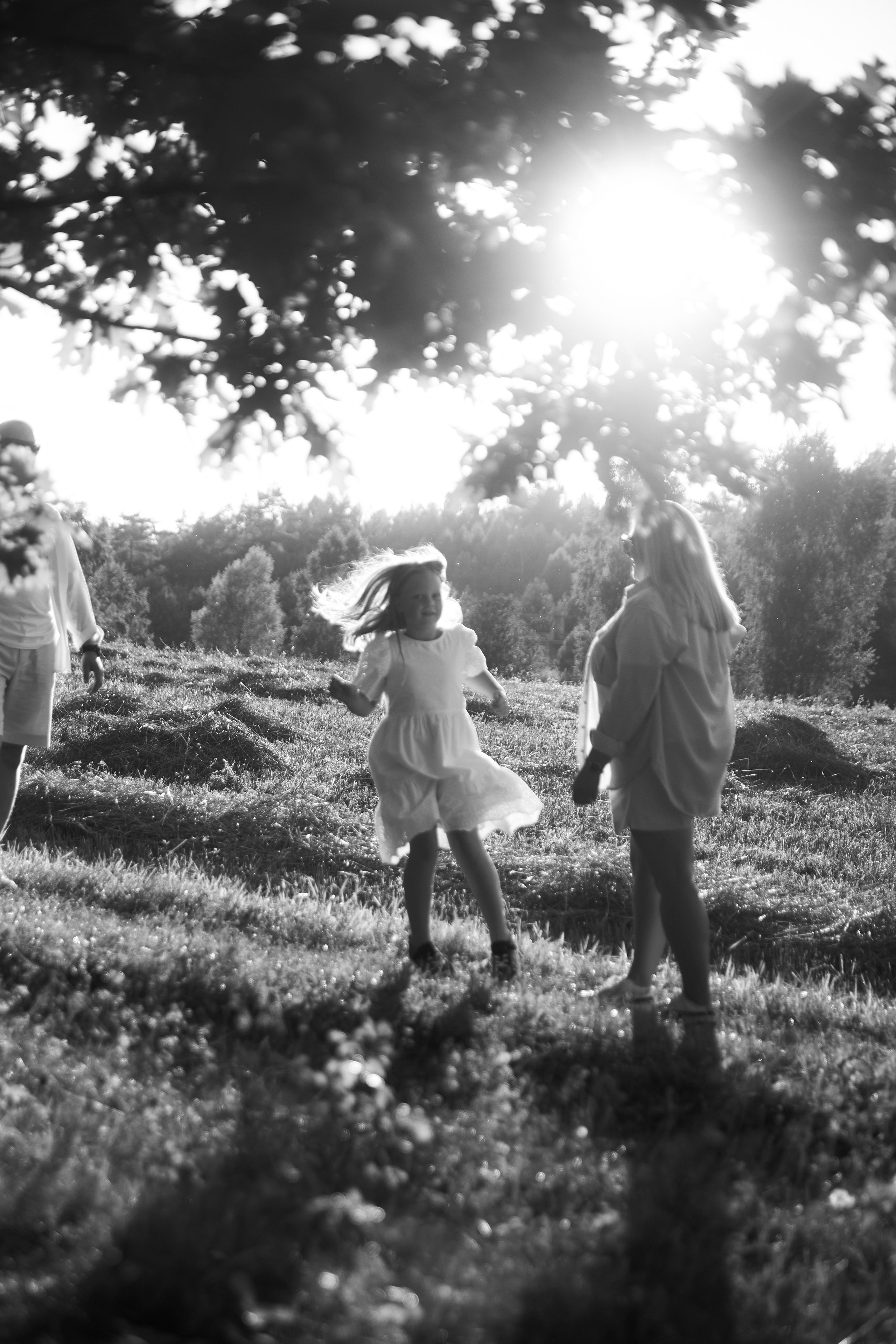 FAMILY DAY. ART SYLCHENKO Fotograf Trójmiasto