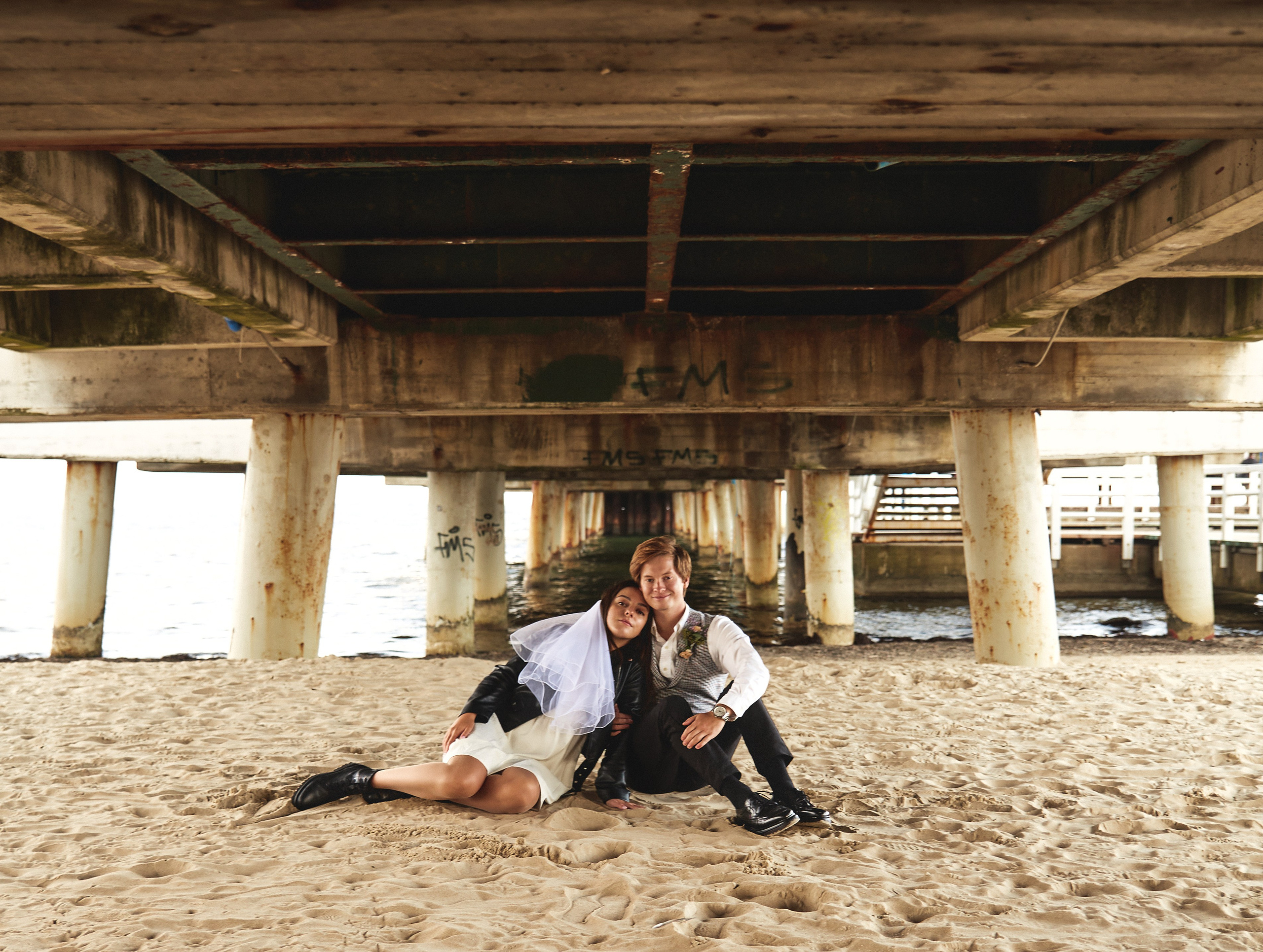 O&M. ART SYLCHENKO Fotograf Trójmiasto