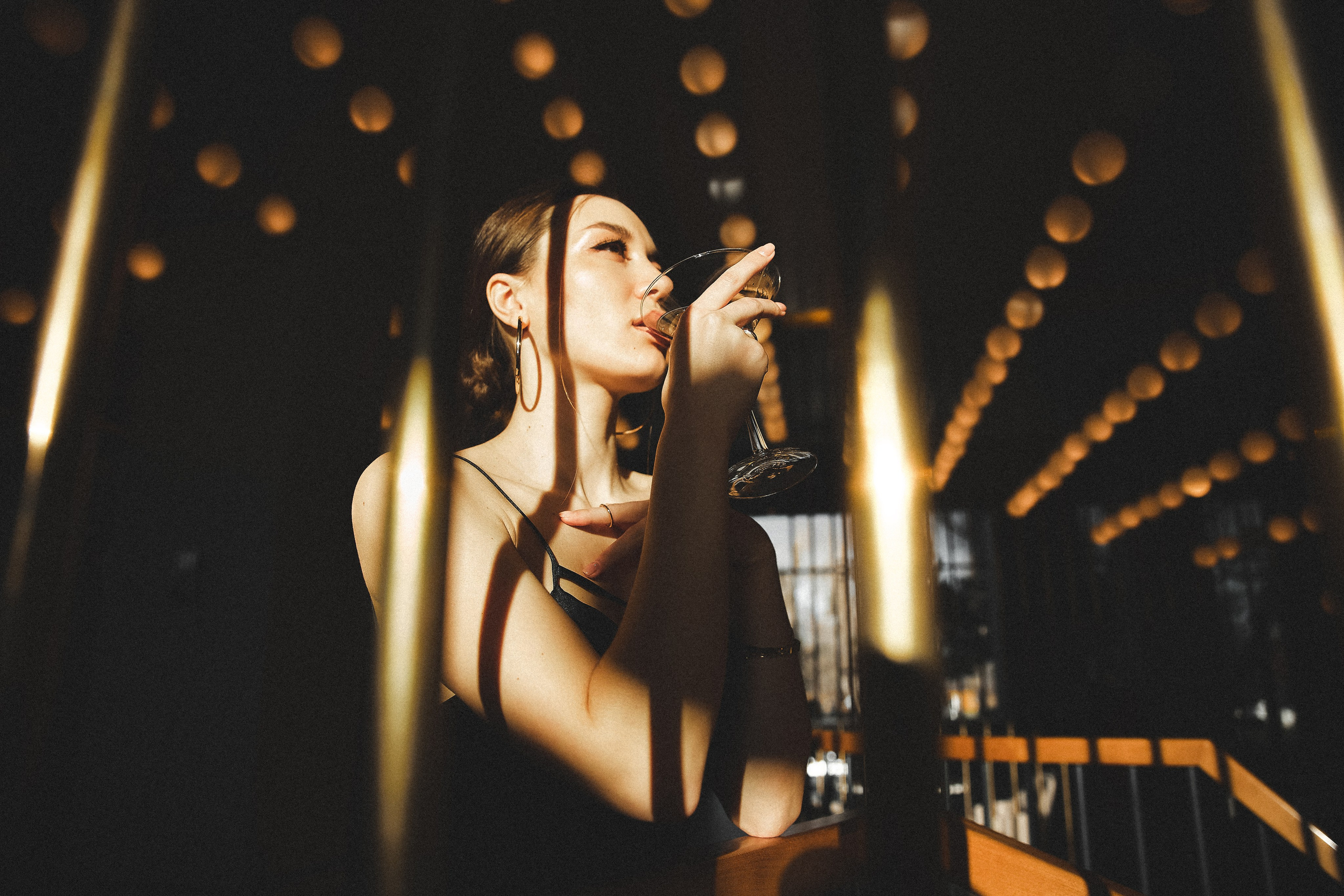 POLINA. ART SYLCHENKO Fotograf Trójmiasto