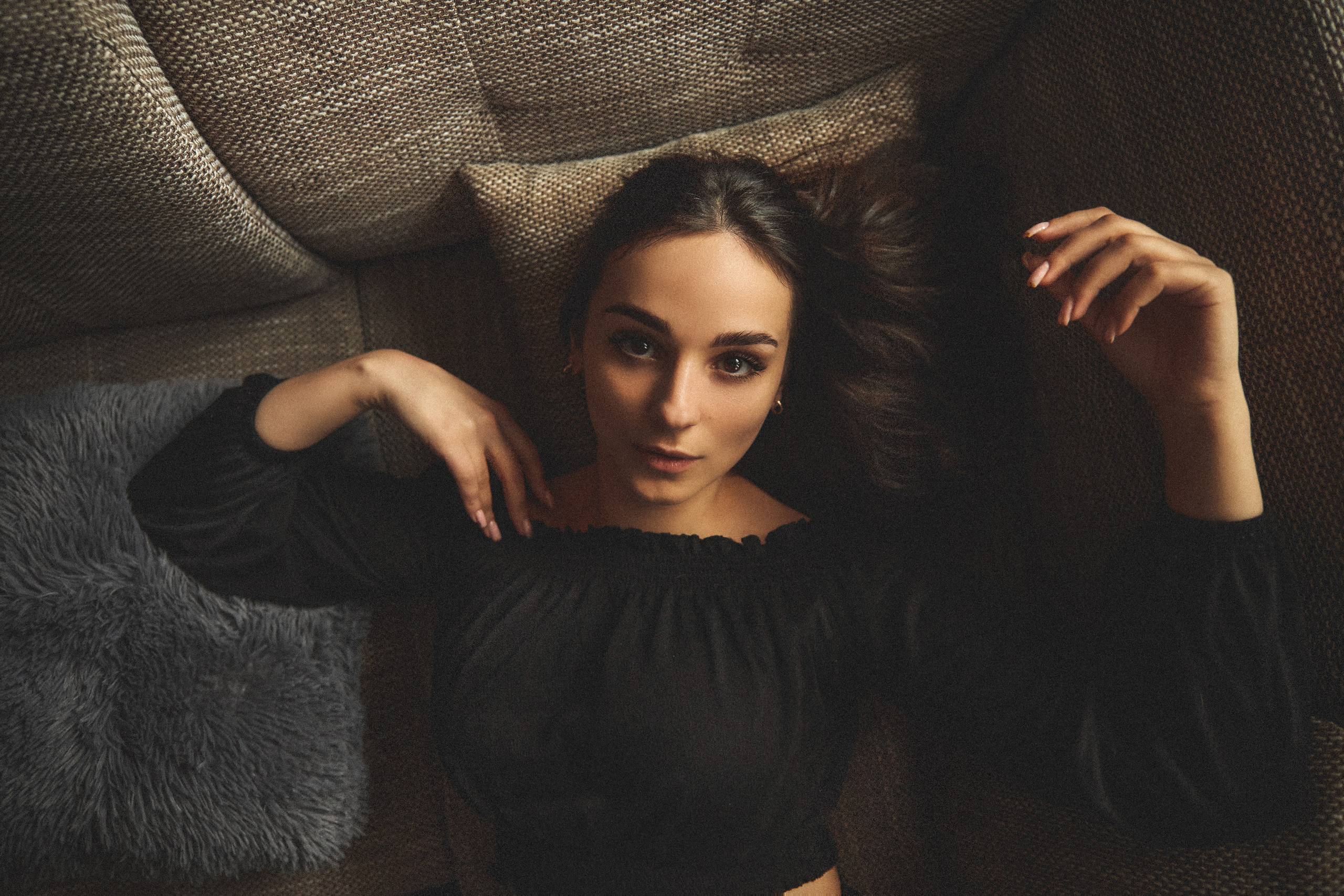 TANIA. ART SYLCHENKO Fotograf Trójmiasto