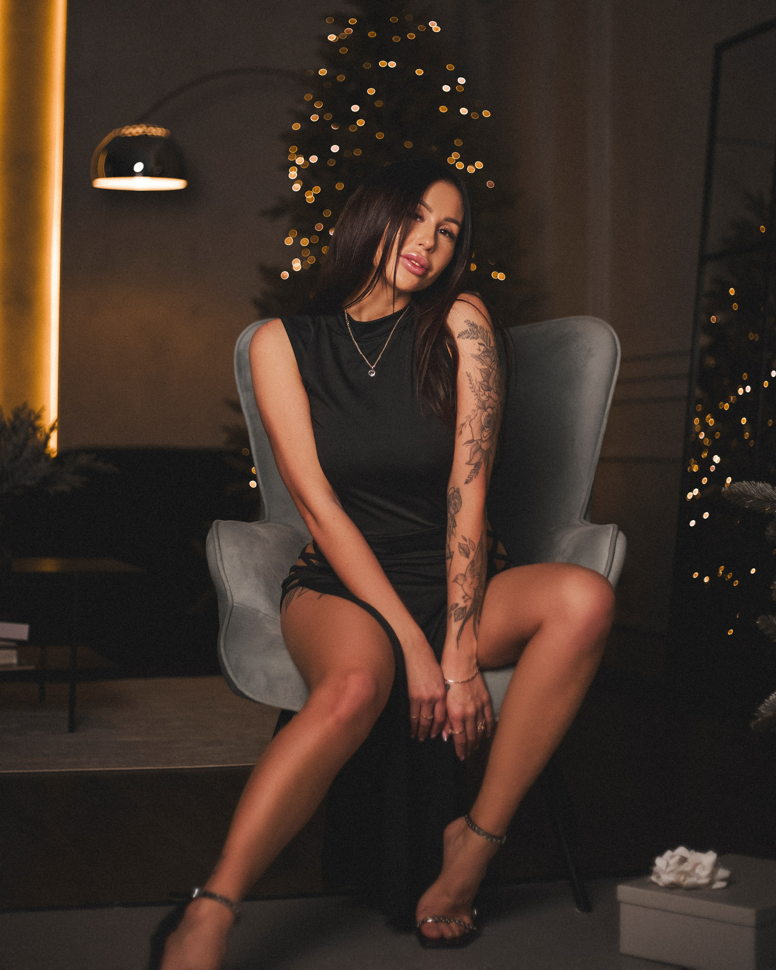 SVETLANA. ART SYLCHENKO Fotograf Trójmiasto