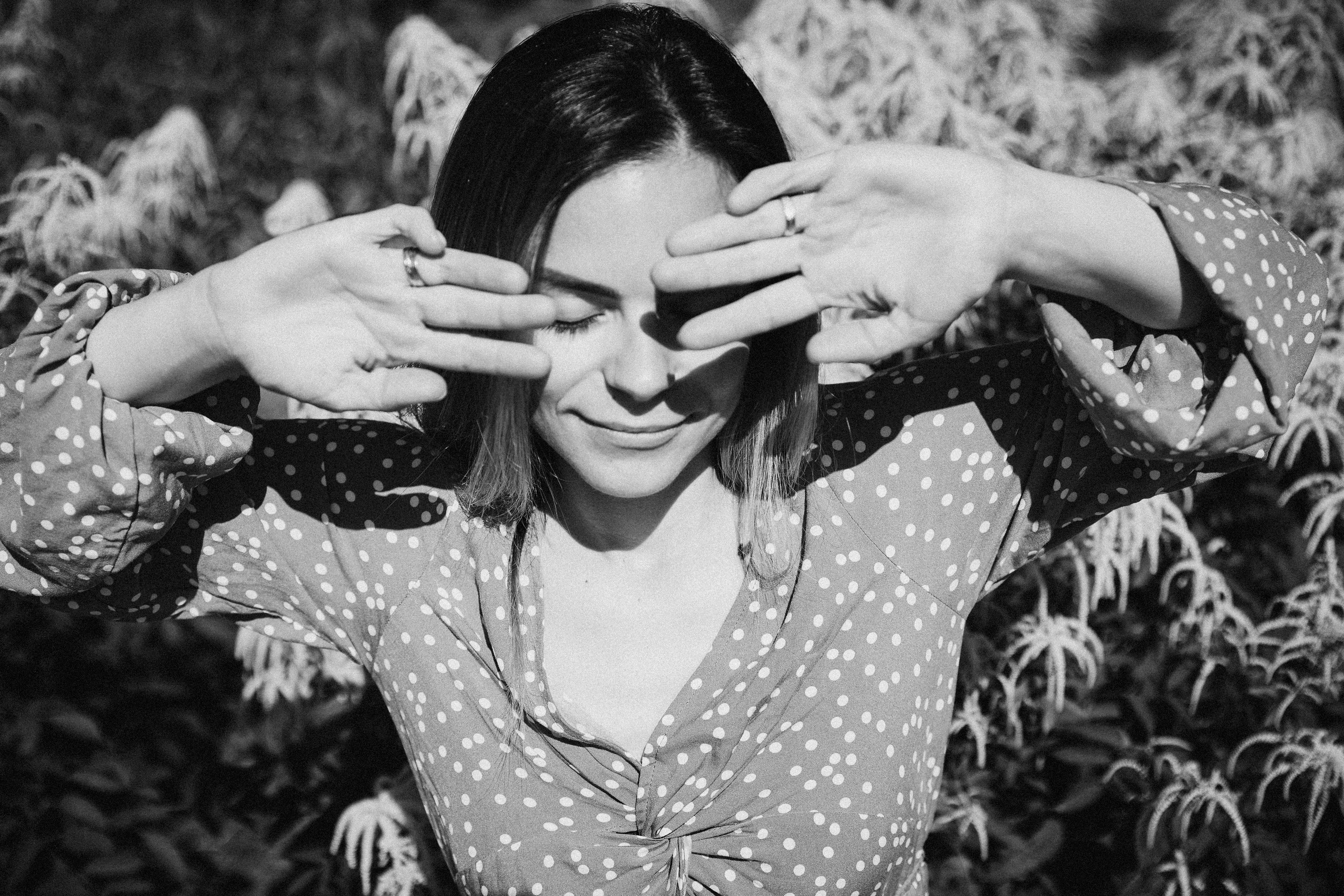 POLINA. ART SYLCHENKO Fotograf Trójmiasto