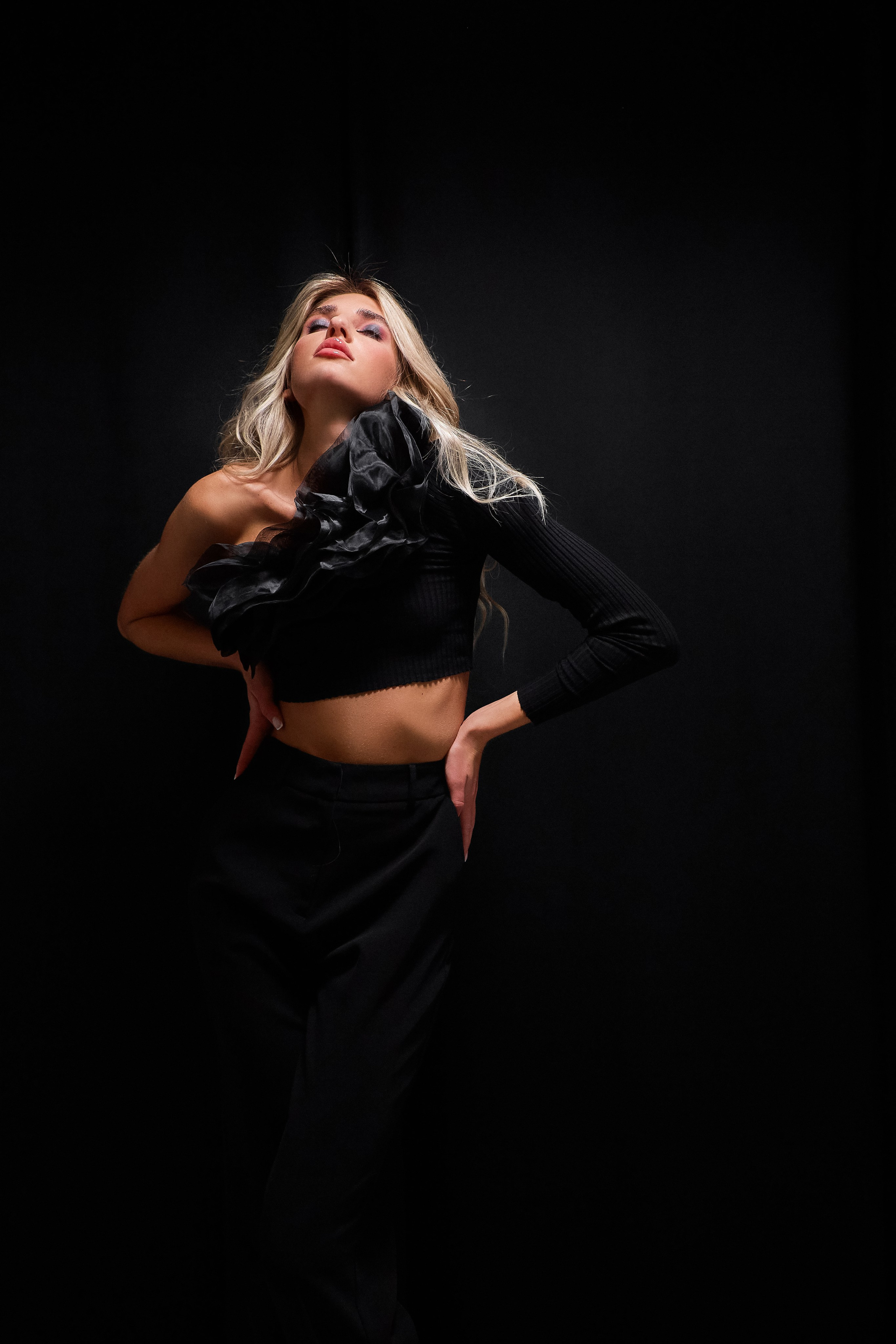 OLESIA. ART SYLCHENKO Fotograf Trójmiasto