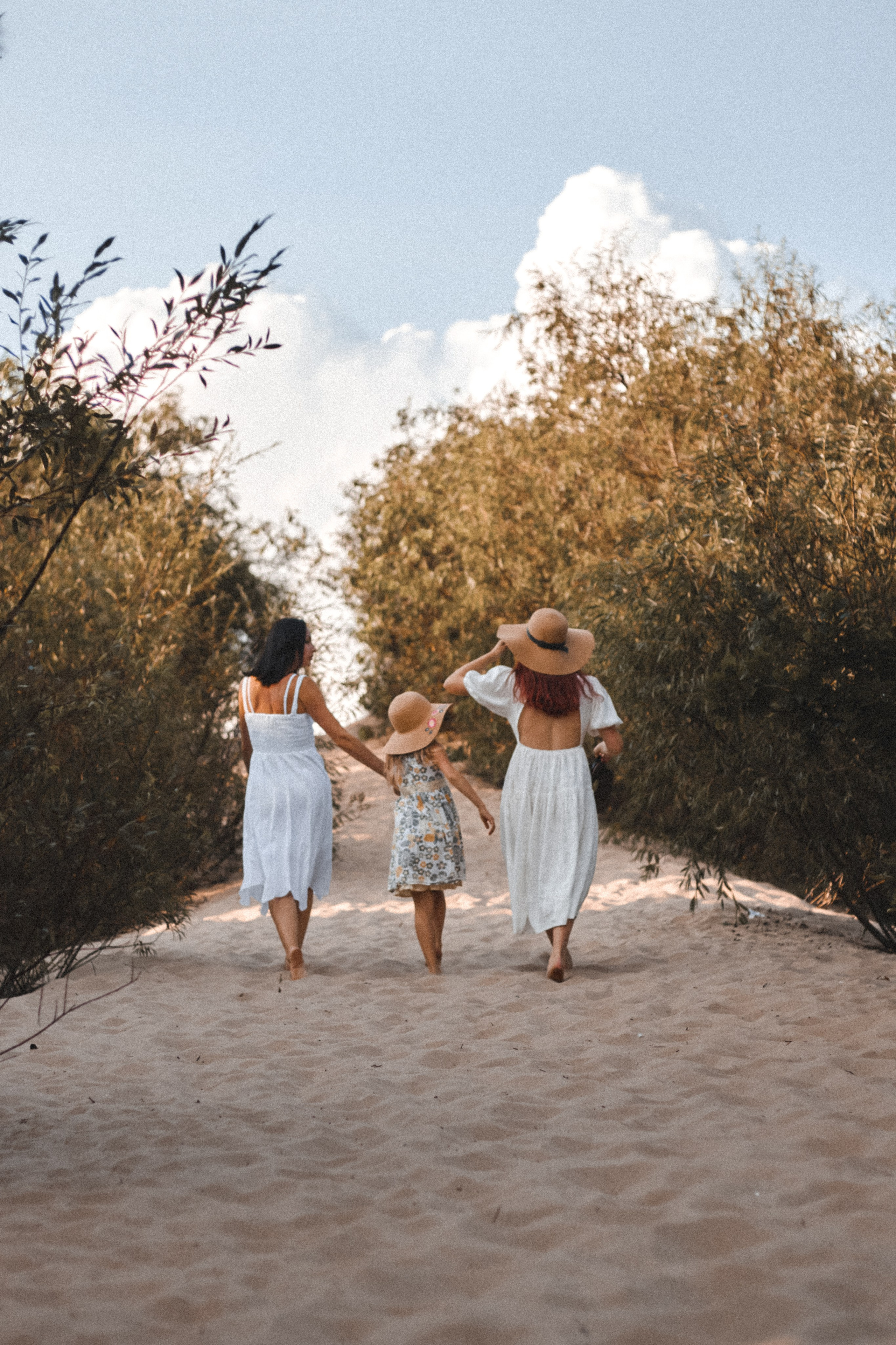 I&DAUHGTERS. ART SYLCHENKO Fotograf Trójmiasto