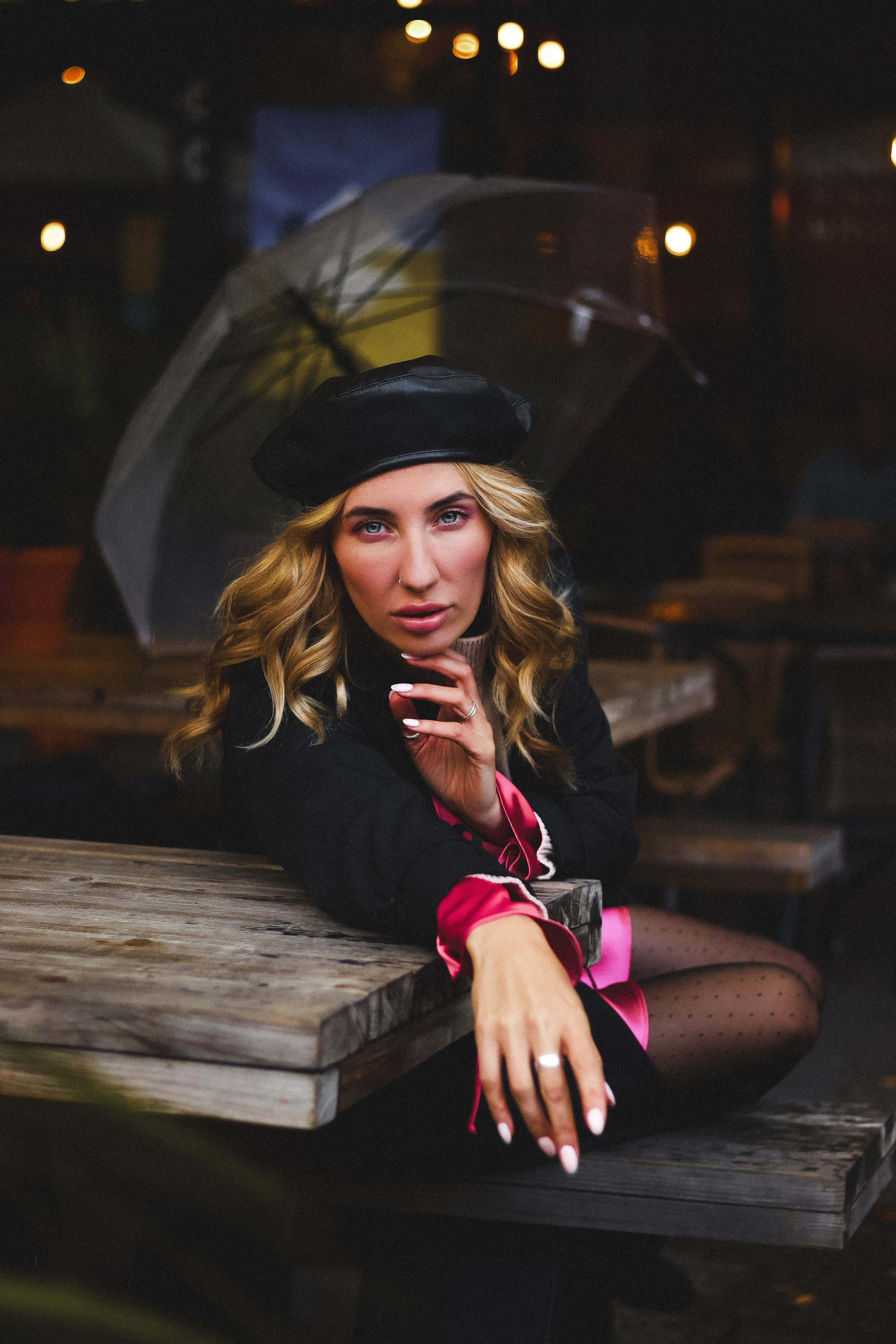 ELENA. ART SYLCHENKO Fotograf Trójmiasto