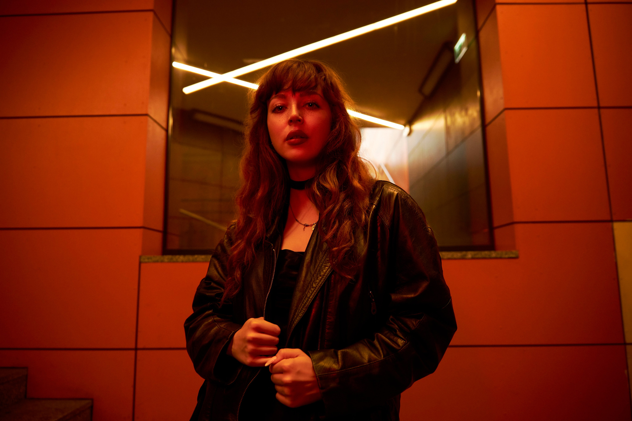 POULINA. ART SYLCHENKO Fotograf Trójmiasto