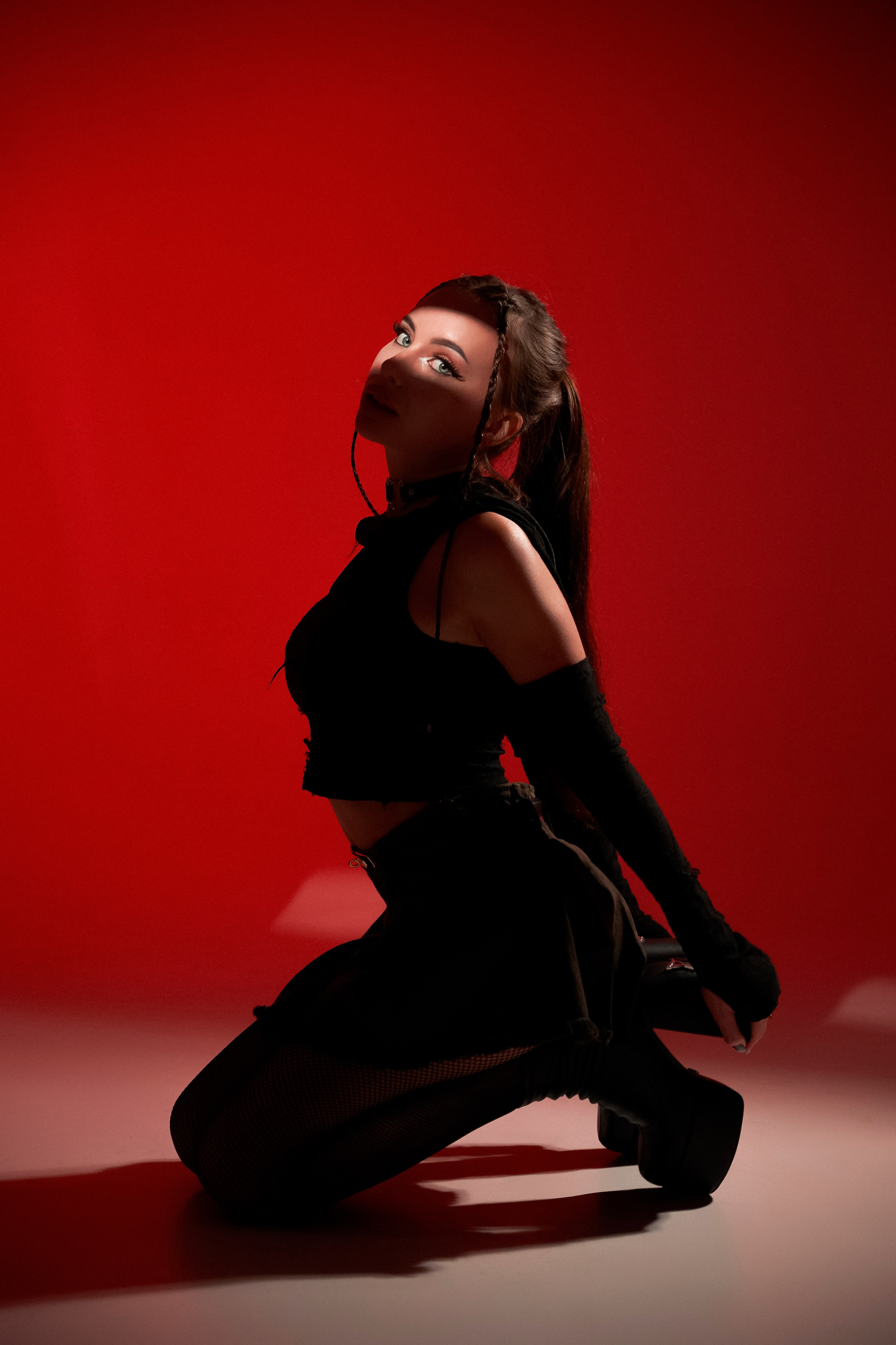 KATANA. ART SYLCHENKO Fotograf Trójmiasto