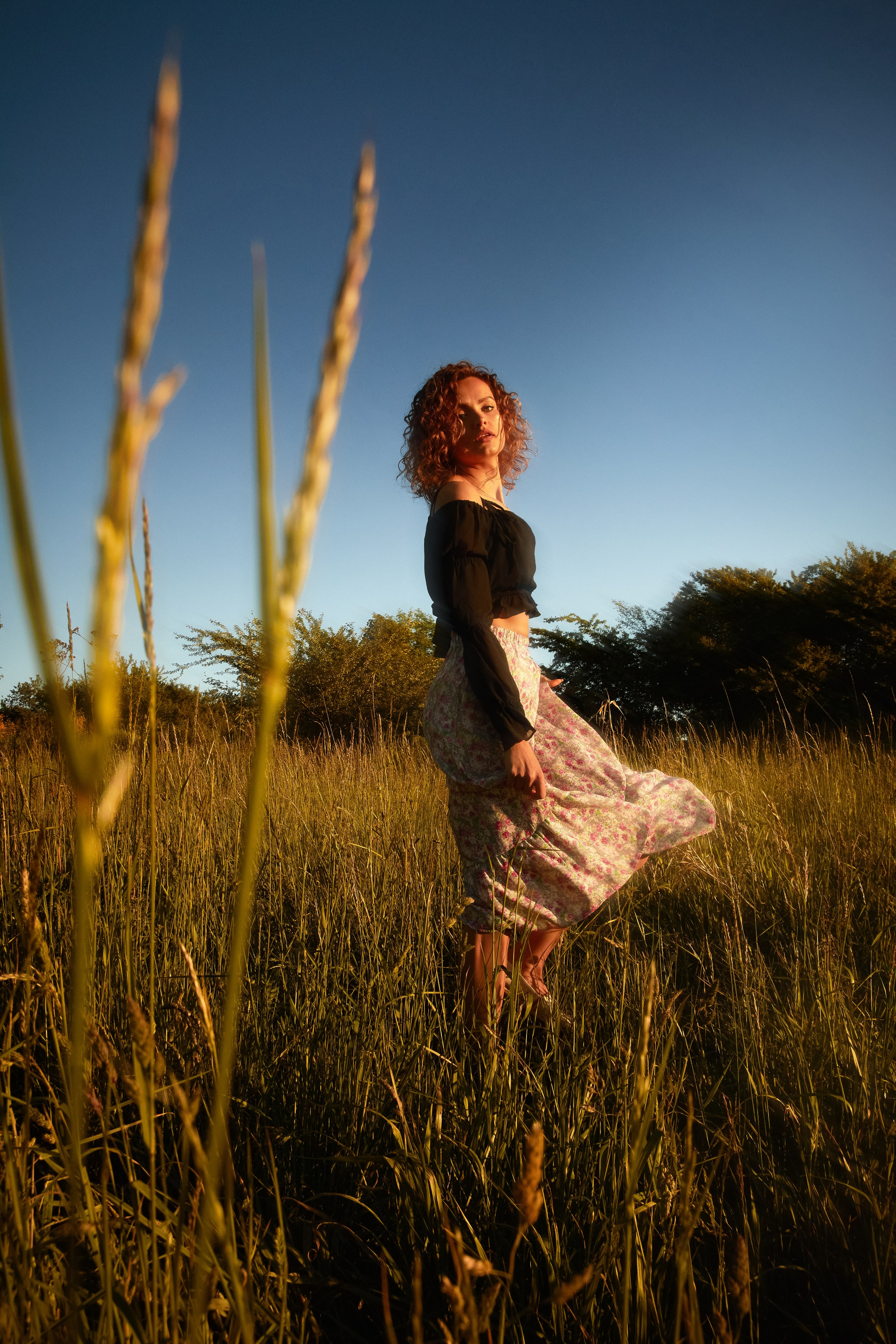 AGNIESHKA. ART SYLCHENKO Fotograf Trójmiasto