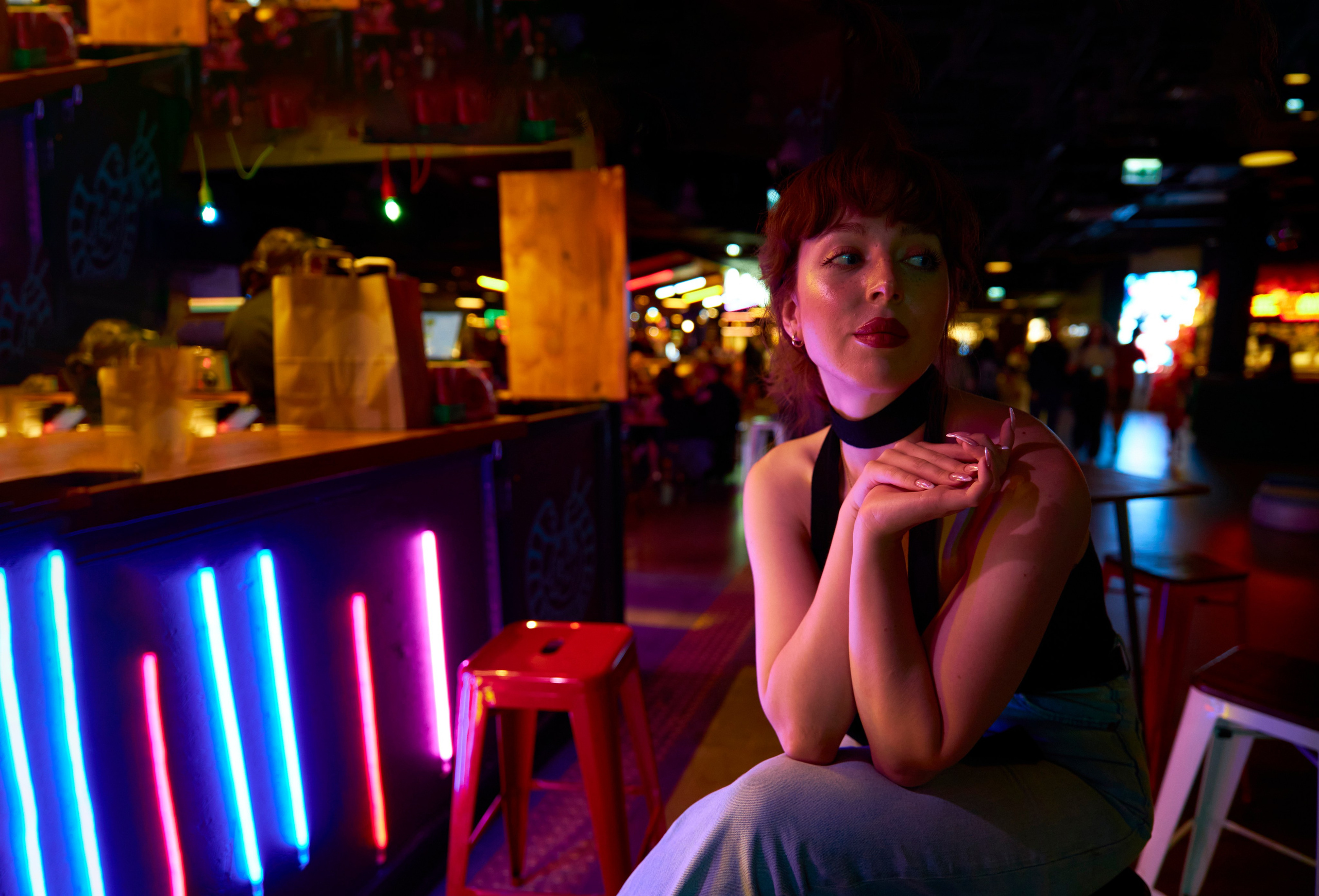 POULINA. ART SYLCHENKO Fotograf Trójmiasto