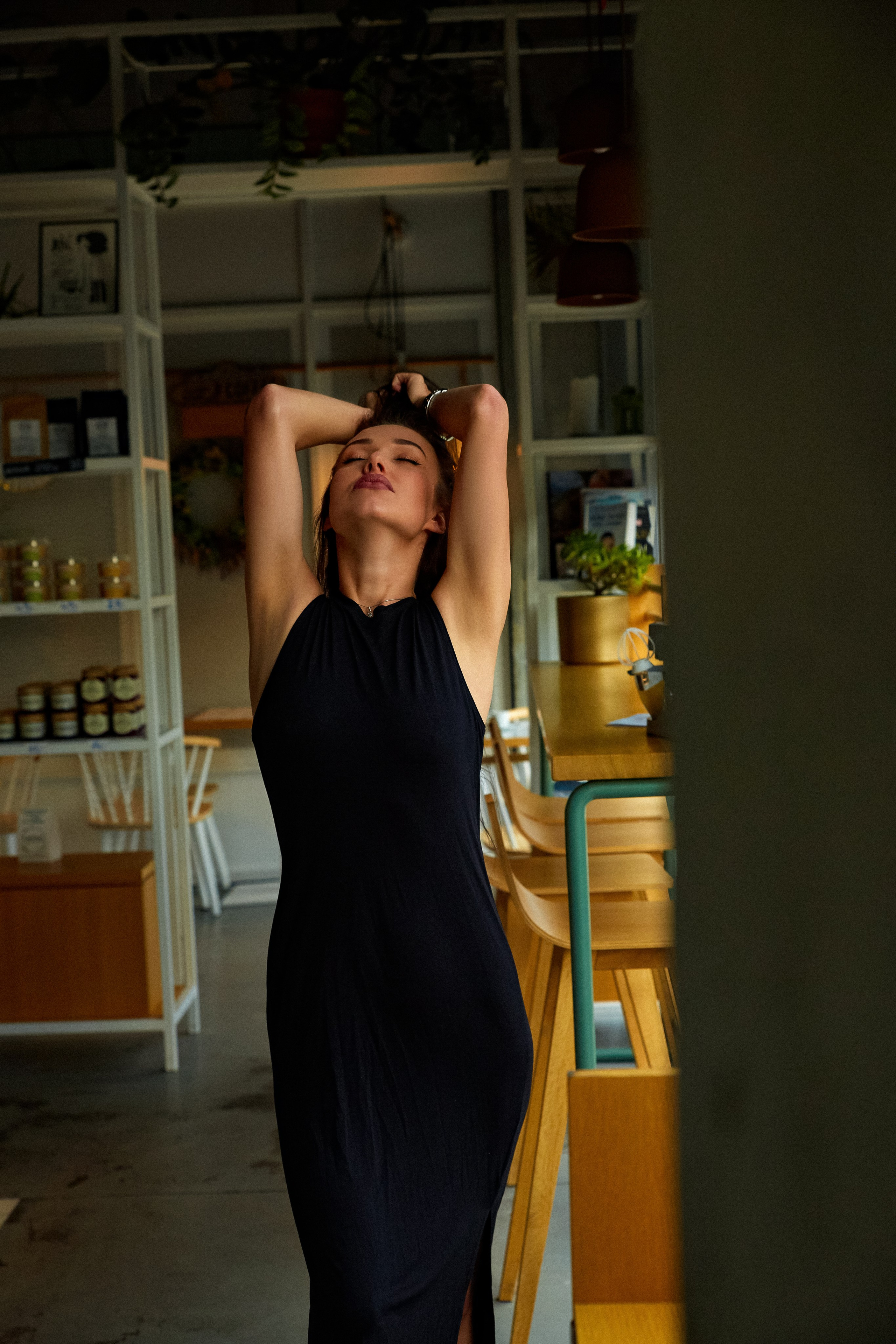 KATE. ART SYLCHENKO Fotograf Trójmiasto