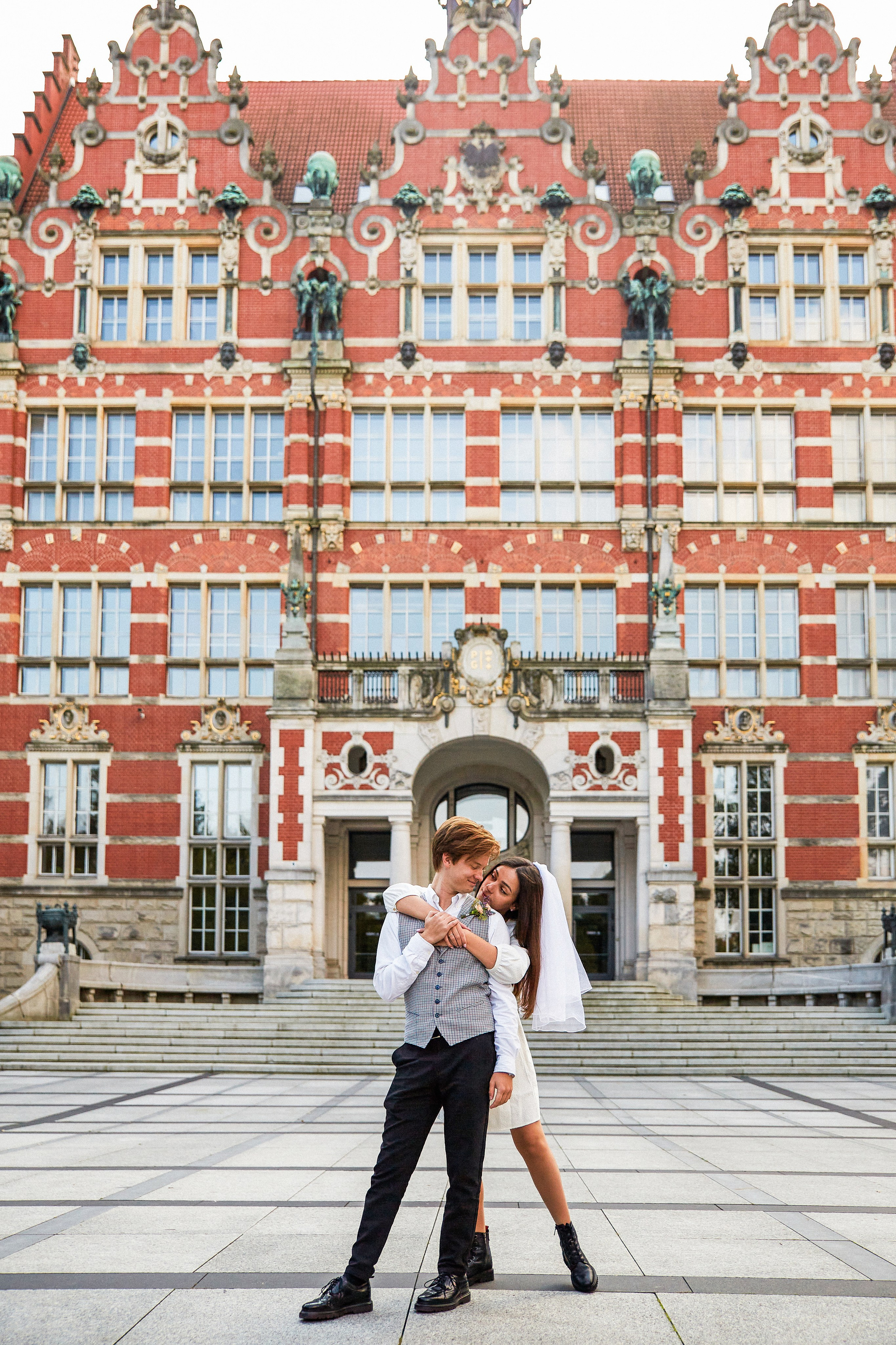 O&M. ART SYLCHENKO Fotograf Trójmiasto