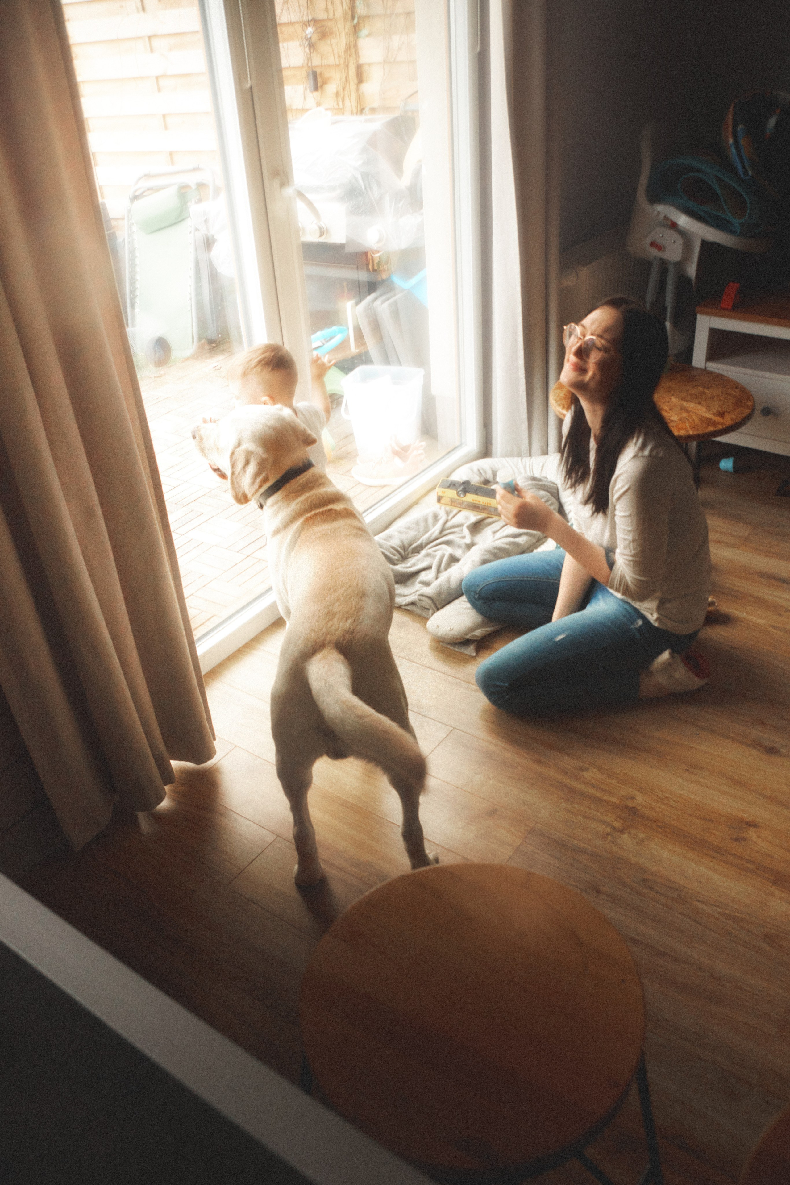 L&ANGEL. ART SYLCHENKO Fotograf Trójmiasto