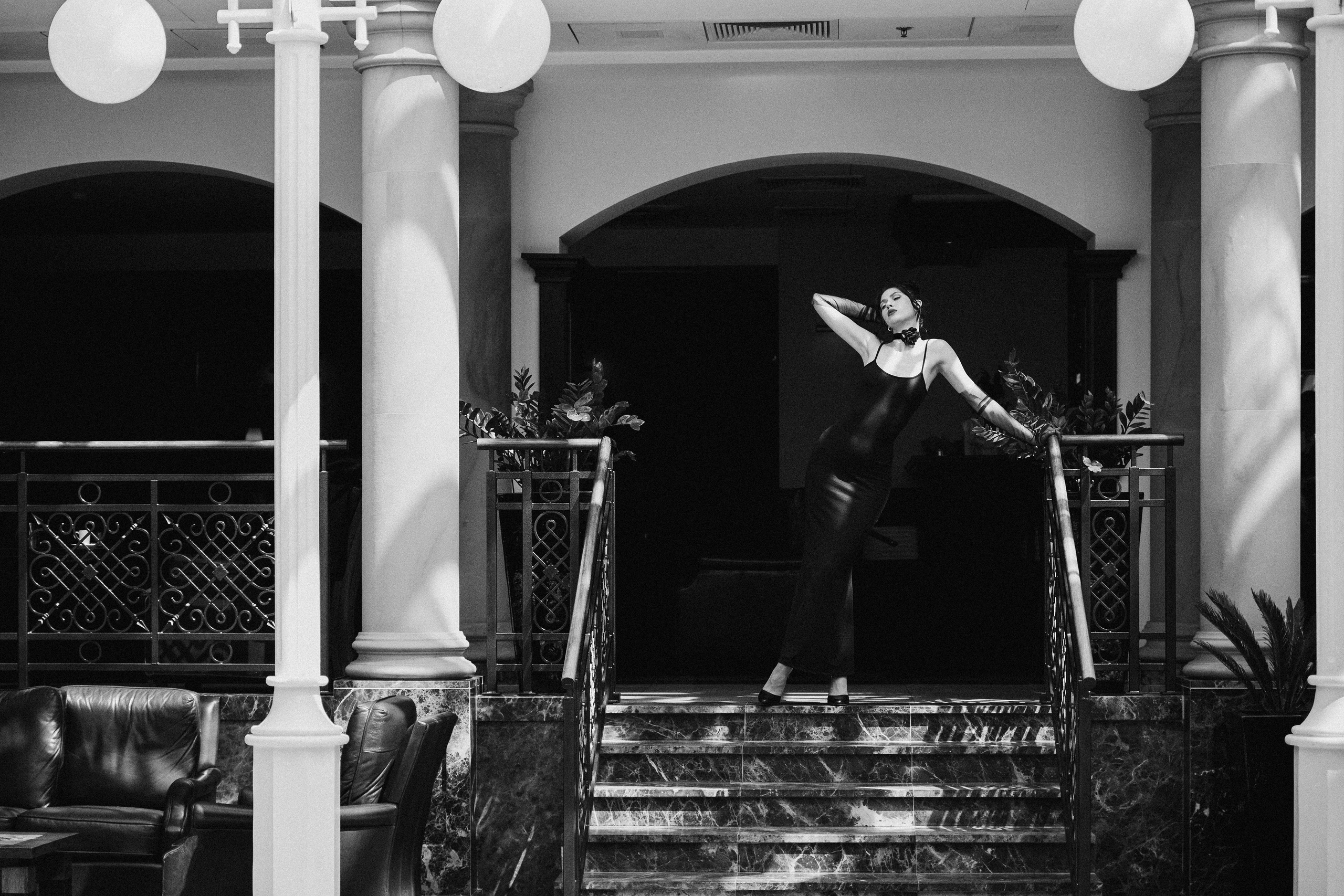 MARTYNA. ART SYLCHENKO Fotograf Trójmiasto