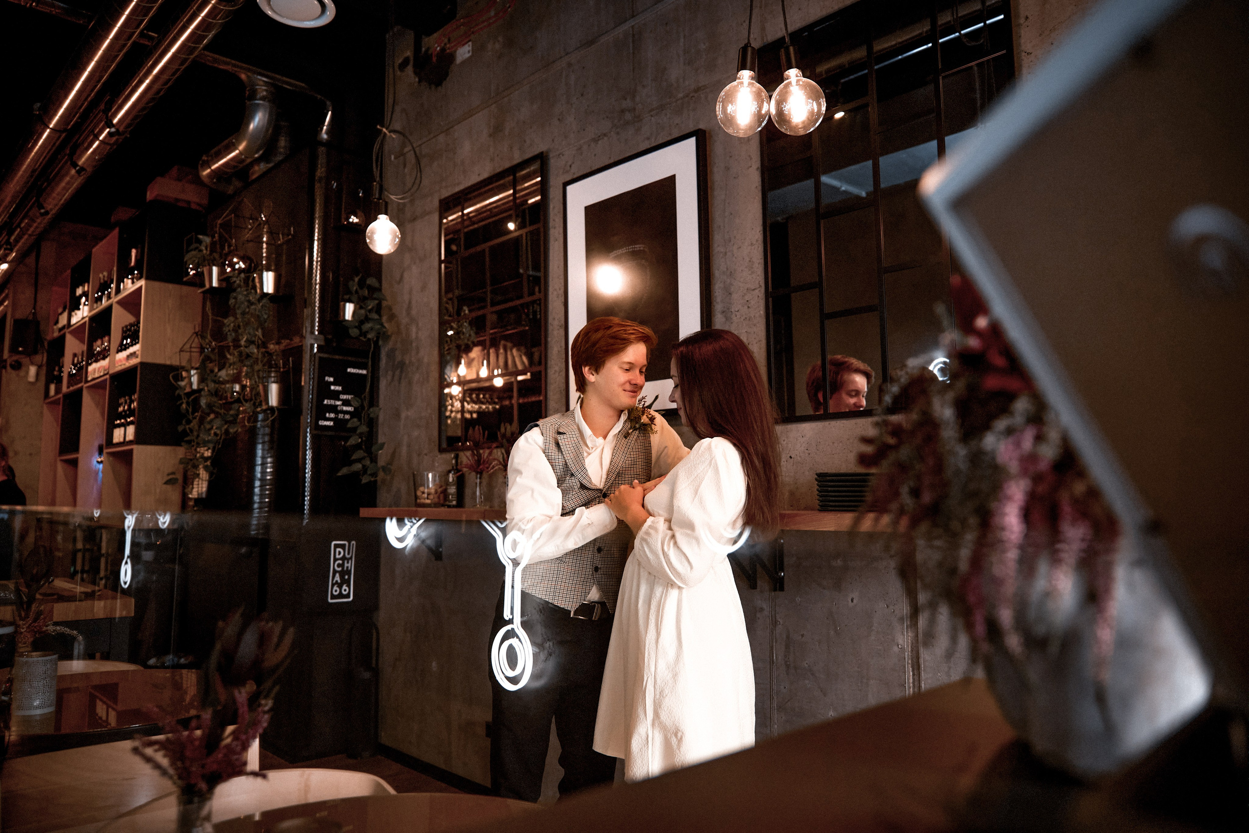 O&M. ART SYLCHENKO Fotograf Trójmiasto